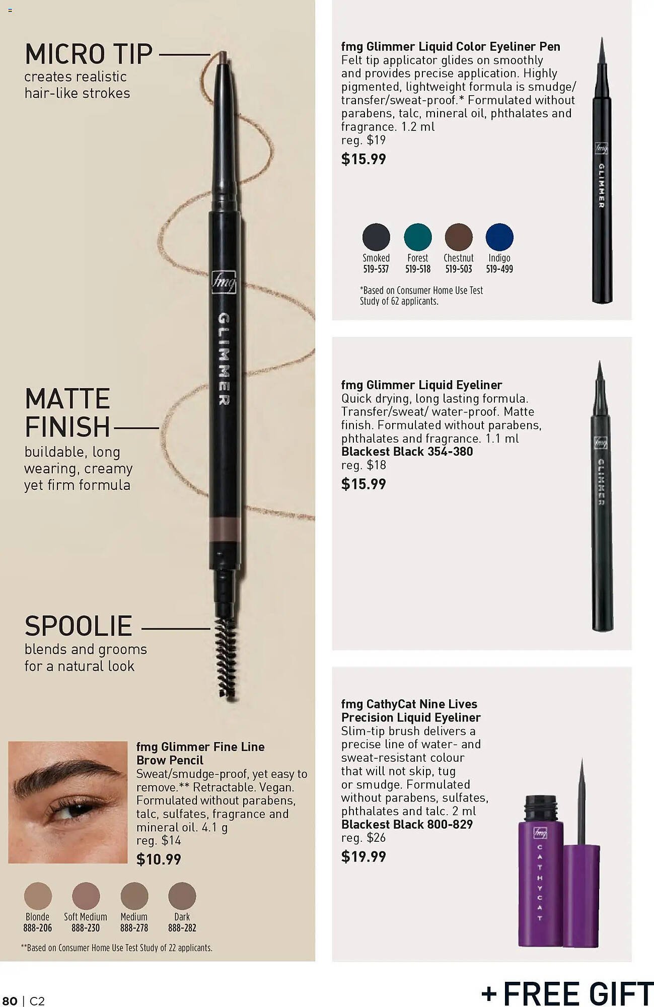 AVON flyer (2026-01-15 - 2026-01-29) | 80