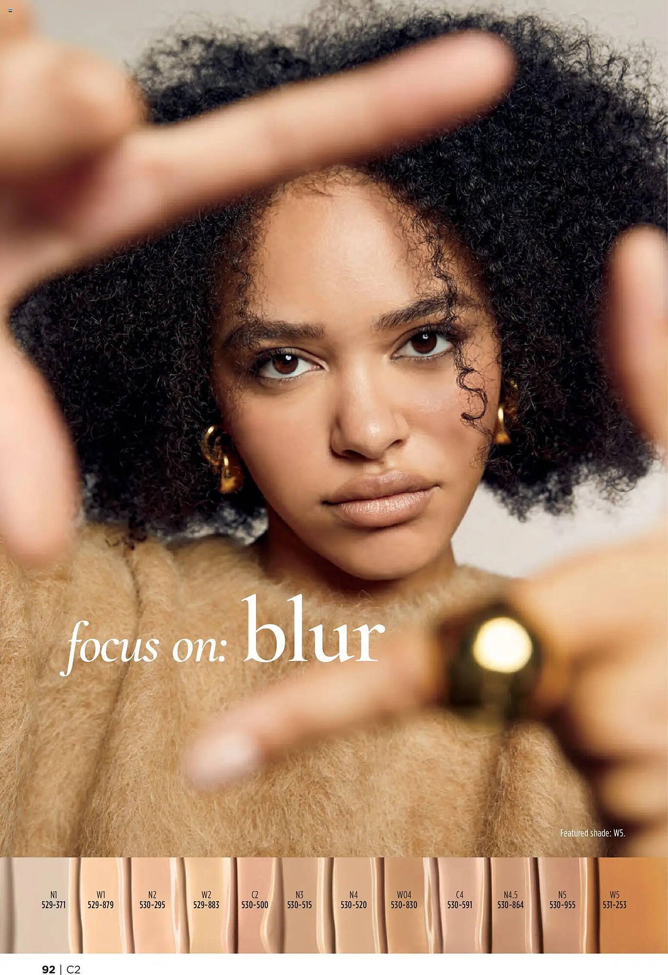 AVON flyer (2026-01-15 - 2026-01-29) | 92