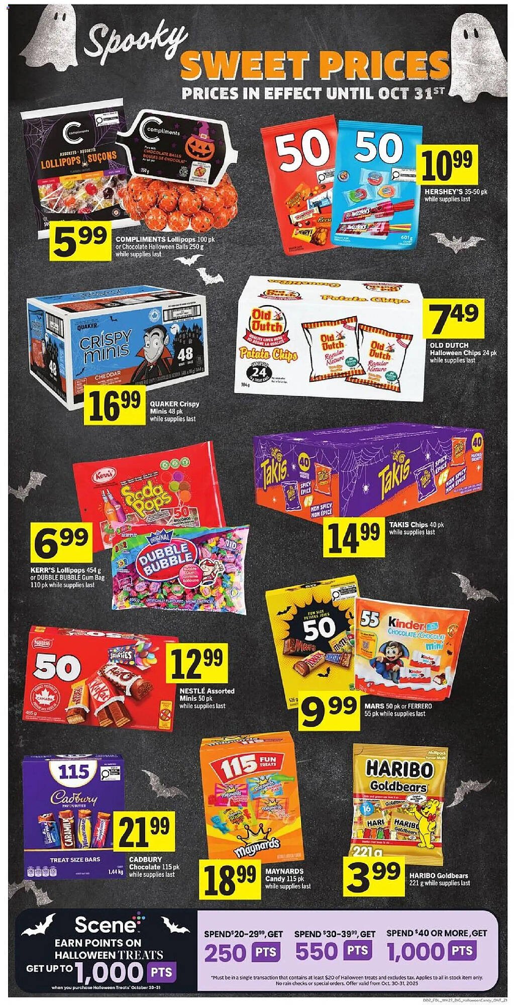Foodland flyer (2025-10-30 - 2025-11-06) | 3