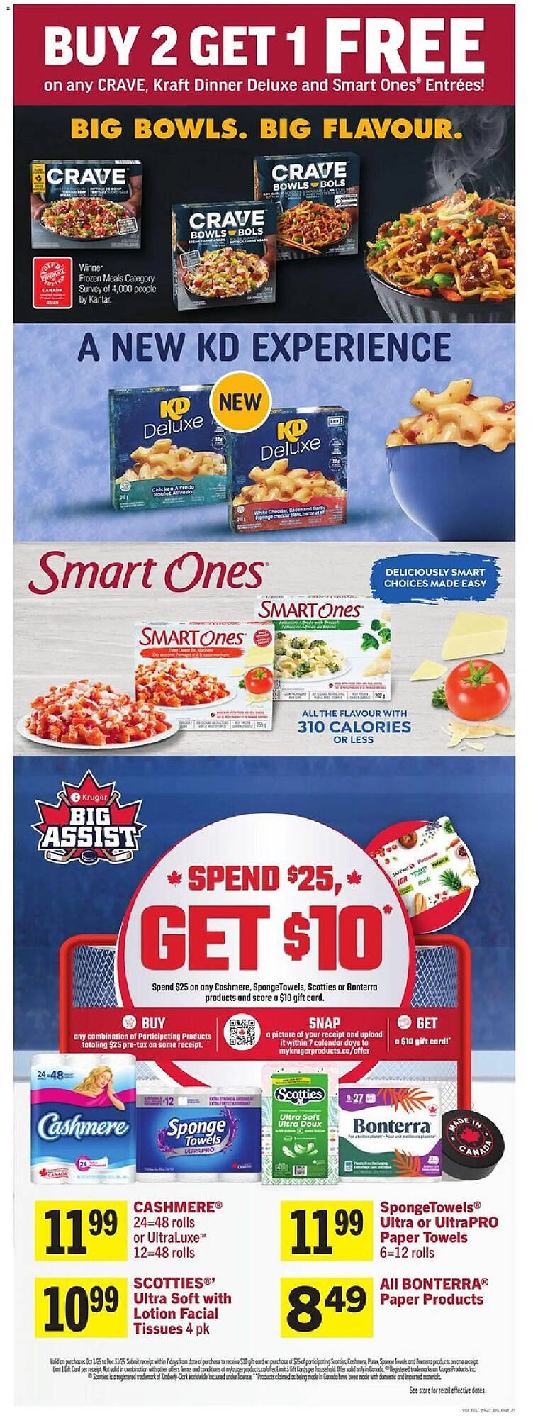 Foodland flyer (2025-10-30 - 2025-11-06) | 9