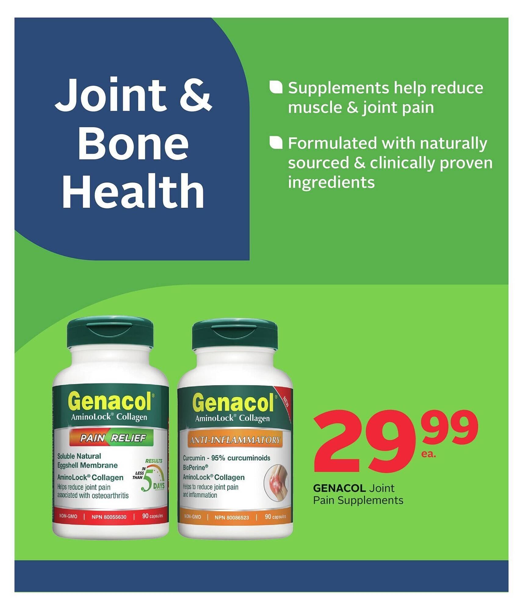 Rexall flyer (2026-03-06 - 2026-03-13) | 8