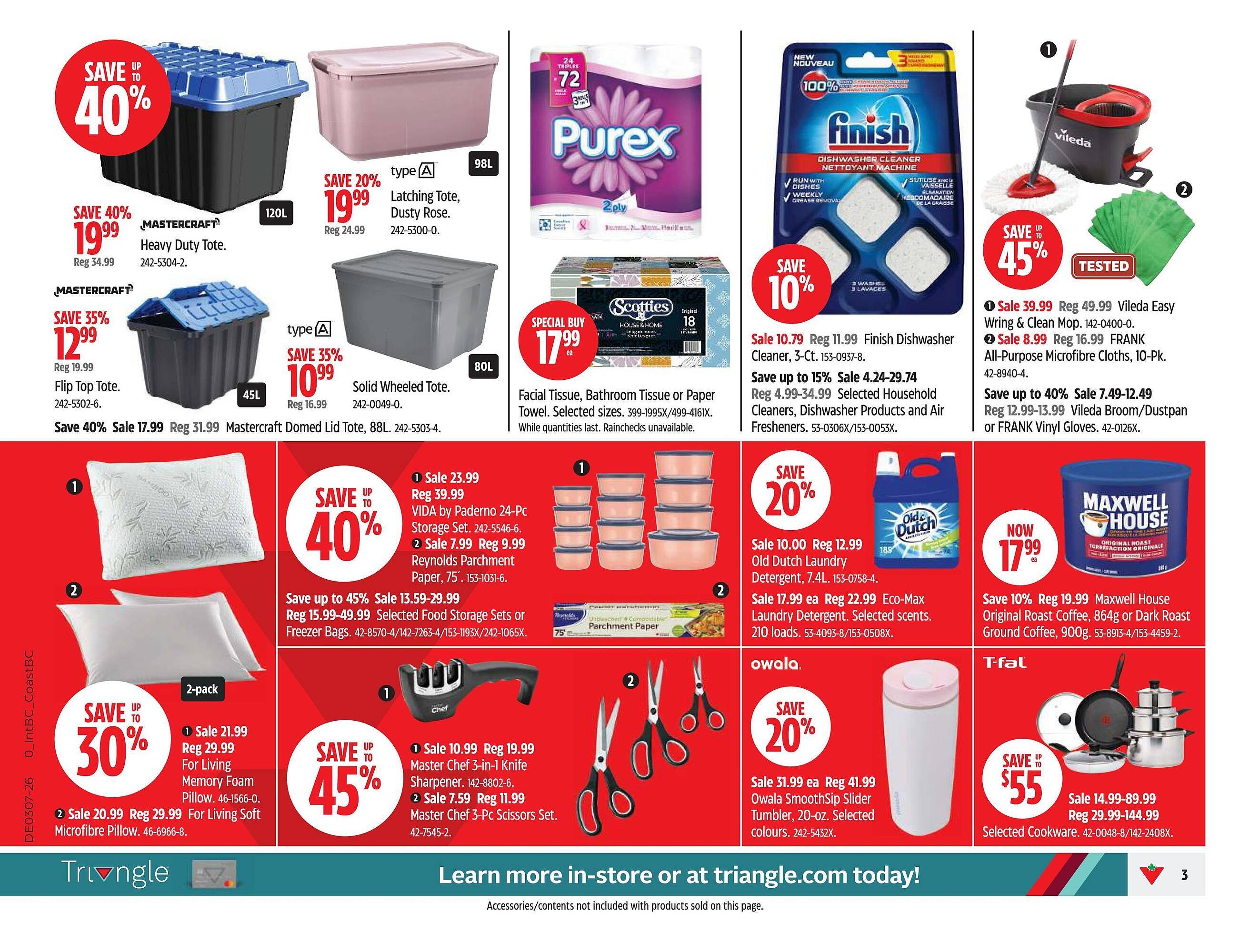 Canadian Tire flyer (2026-02-13 - 2026-02-19) | 3