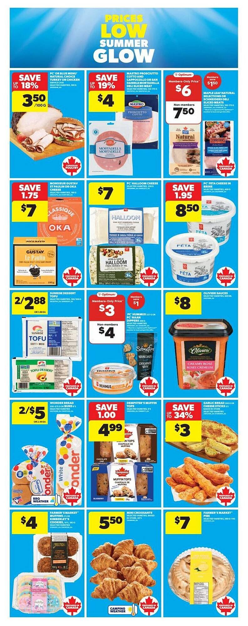Real Canadian Superstore flyer