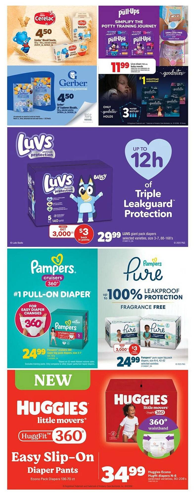 Real Canadian Superstore flyer