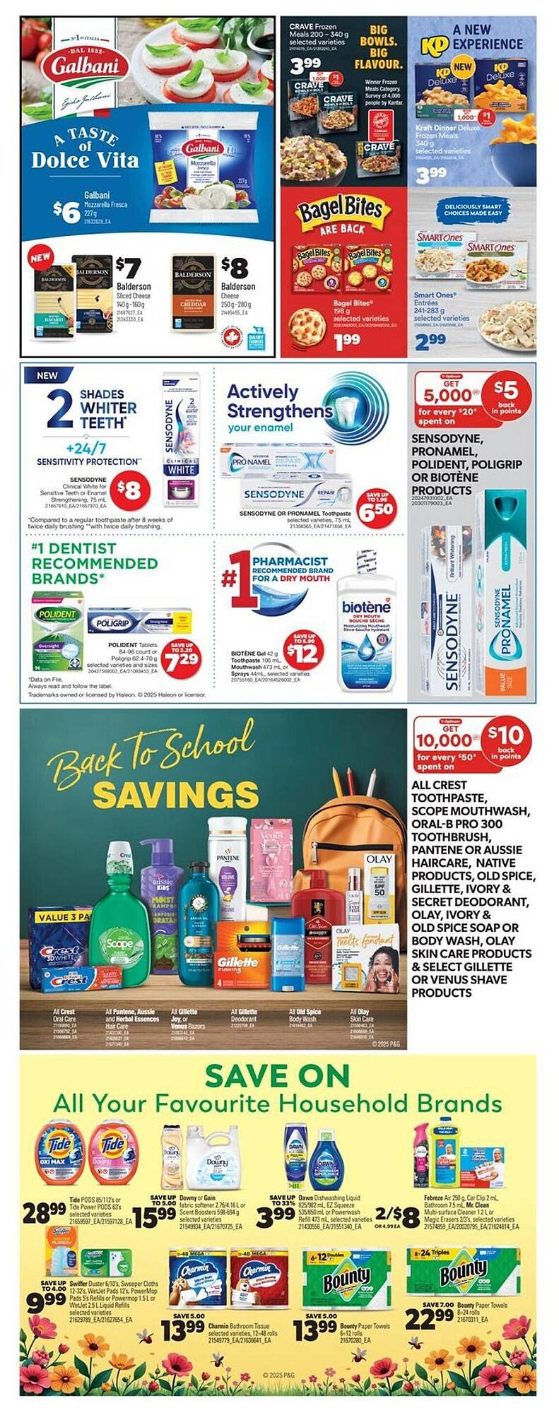 Real Canadian Superstore flyer