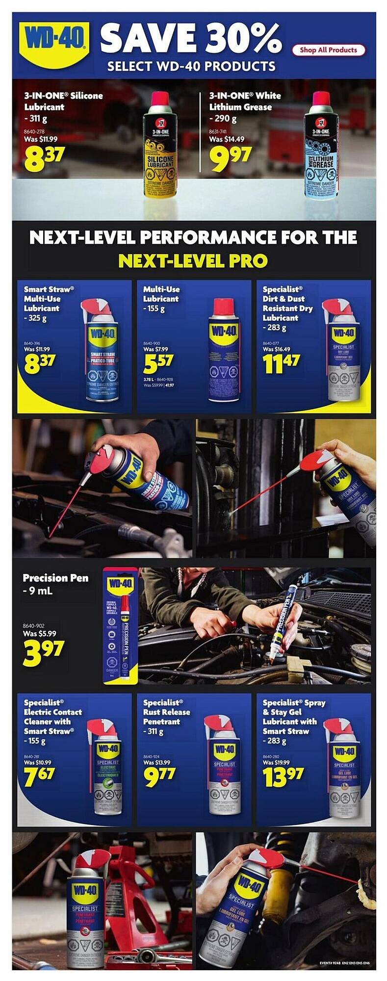Home Hardware flyer
