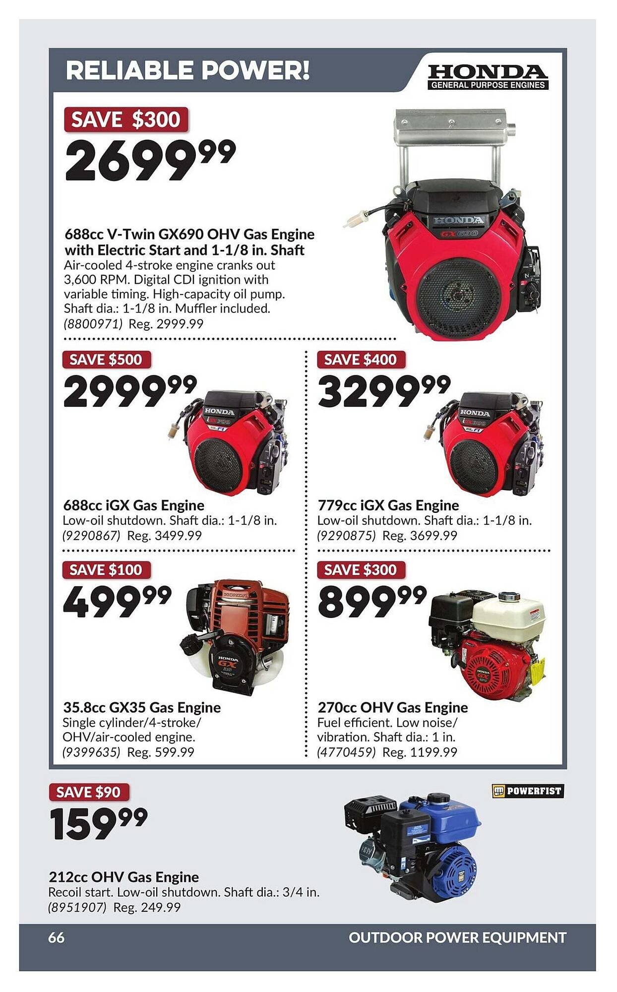 Princess Auto flyer (2025-12-26 - 2026-01-02) | 70