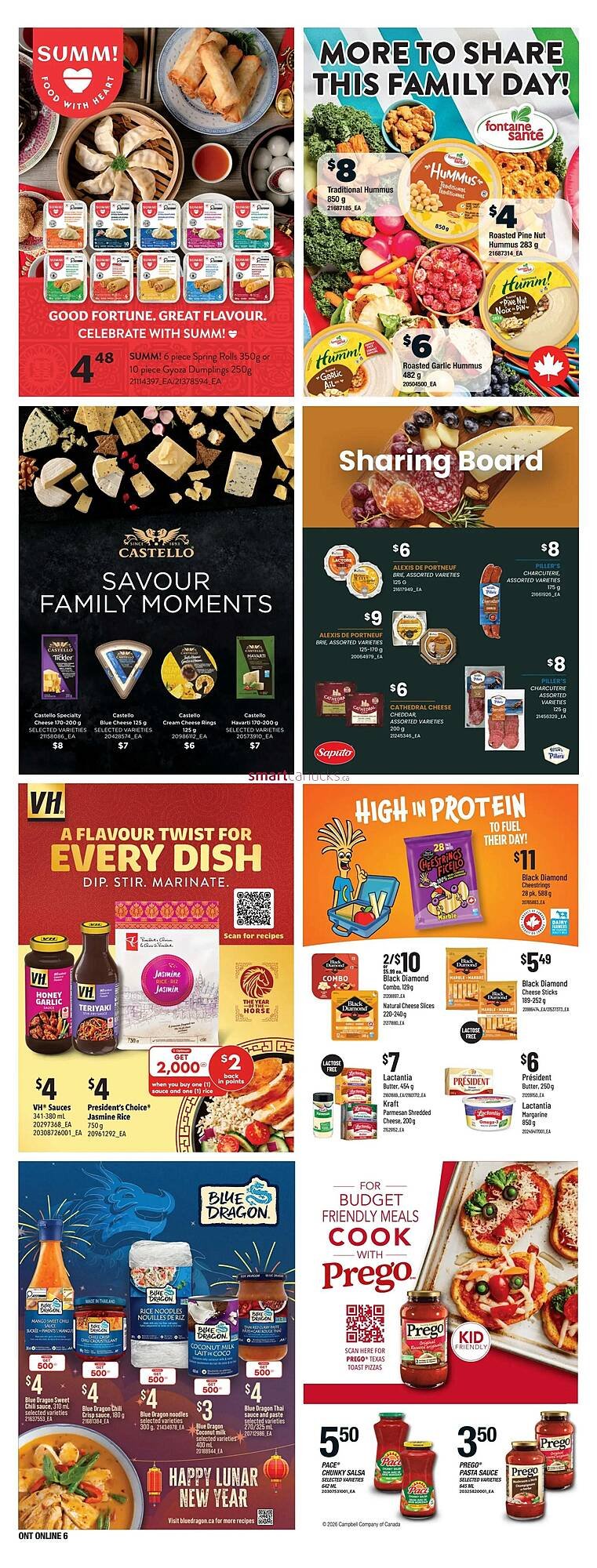 Zehrs Markets weekly ad (2026-02-12 - 2026-02-18) | 15