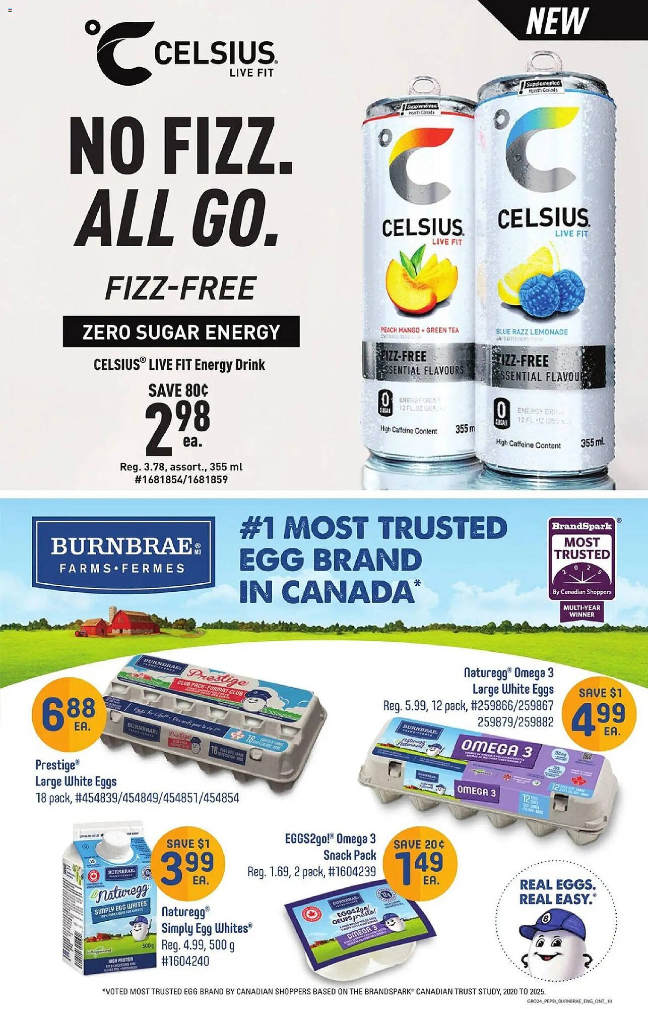 Giant Tiger flyer (2026-01-14 - 2026-01-20) | 12