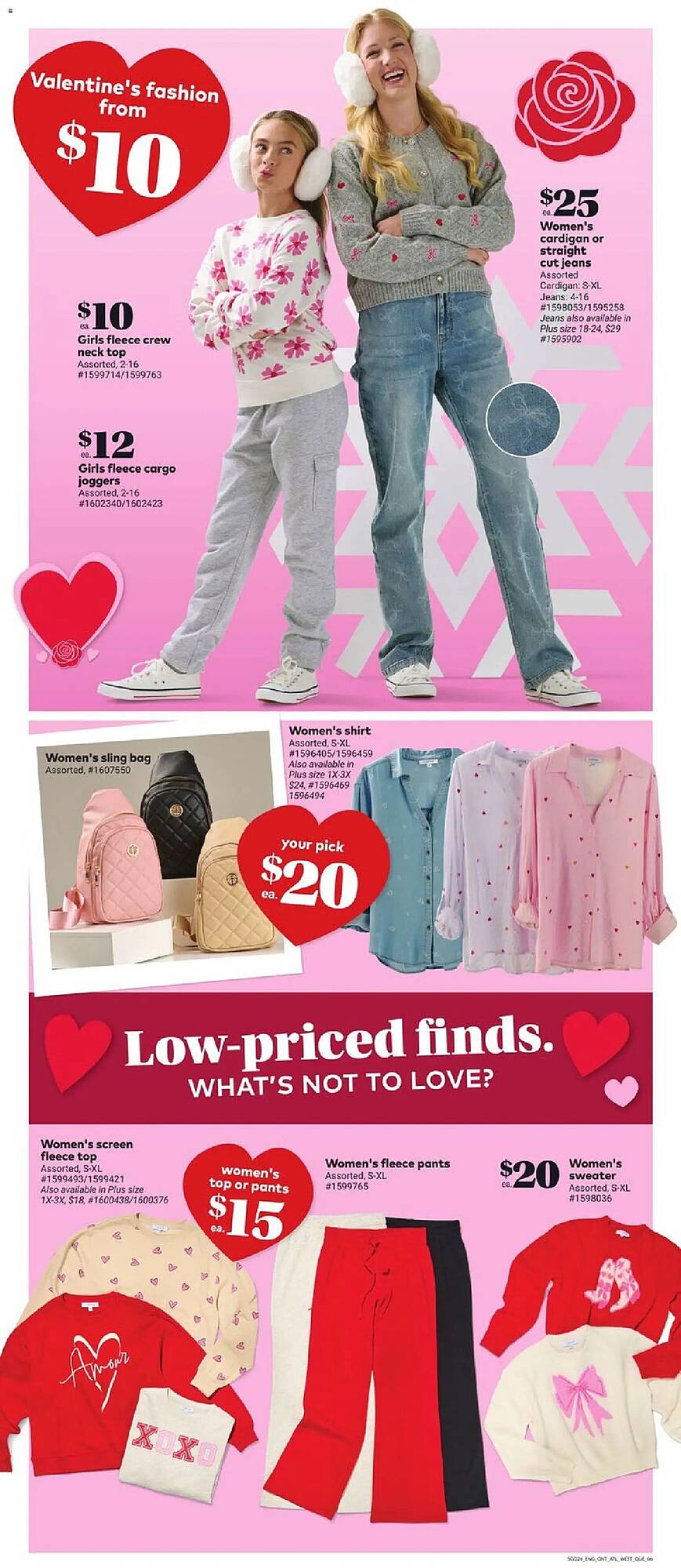 Giant Tiger flyer (2026-01-14 - 2026-01-20) | 8