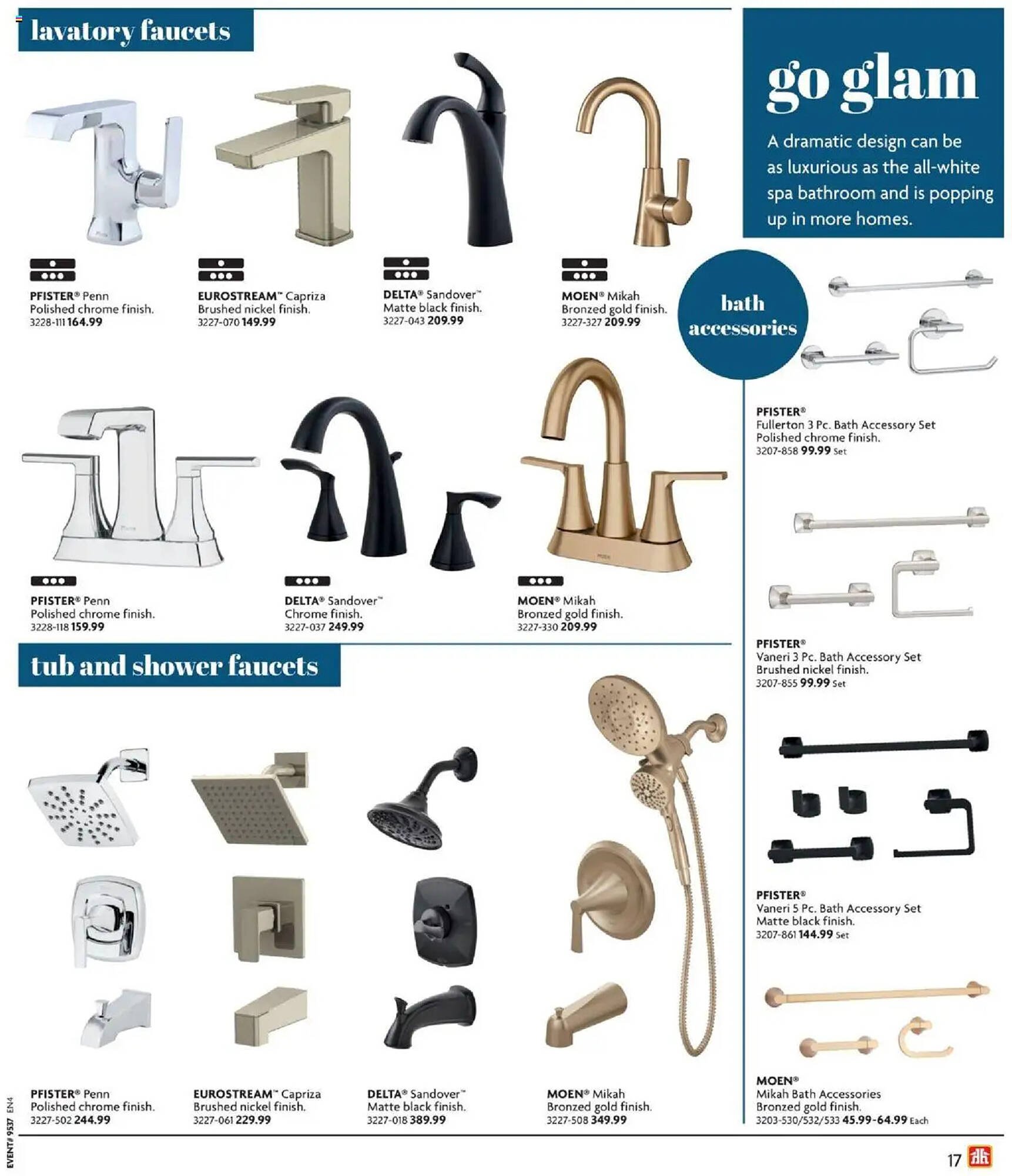 Home Hardware flyer