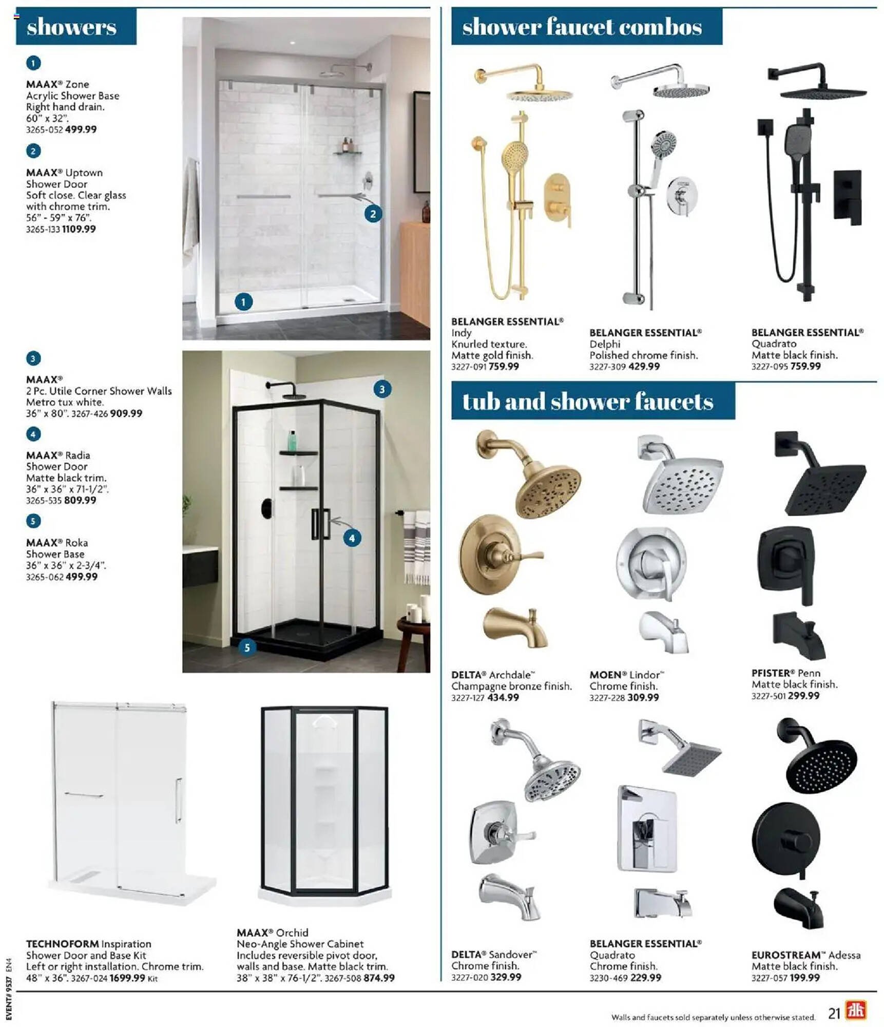Home Hardware flyer