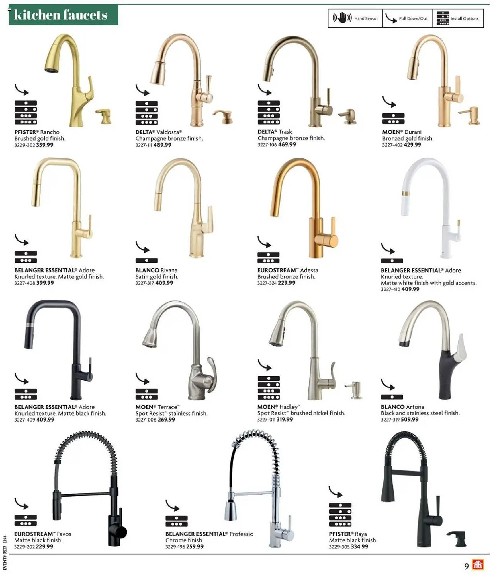 Home Hardware flyer