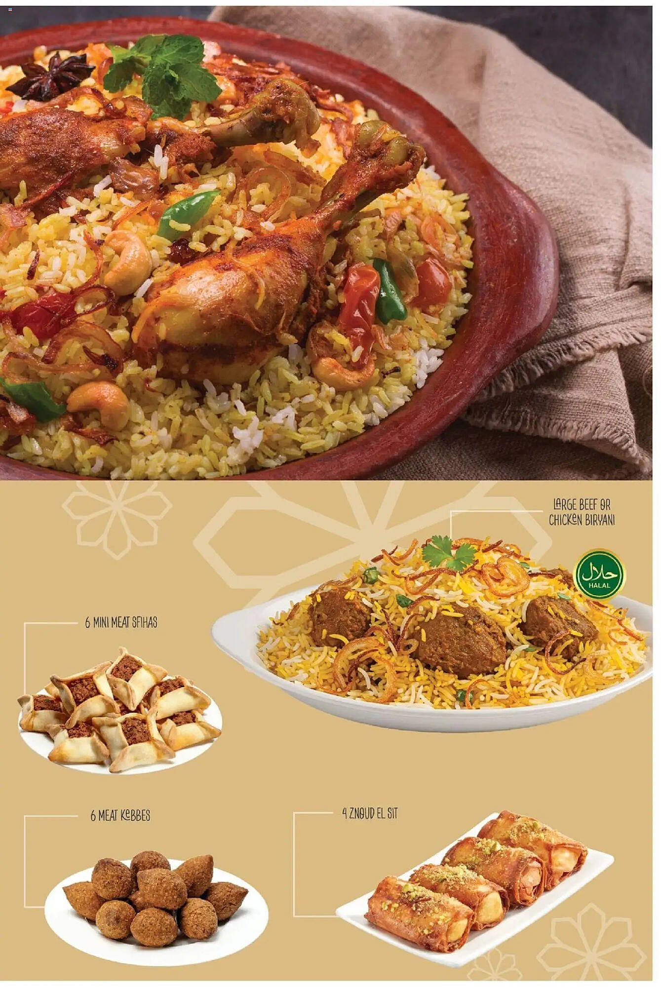 Marché Adonis flyer (2026-02-12 - 2026-03-20) | 5