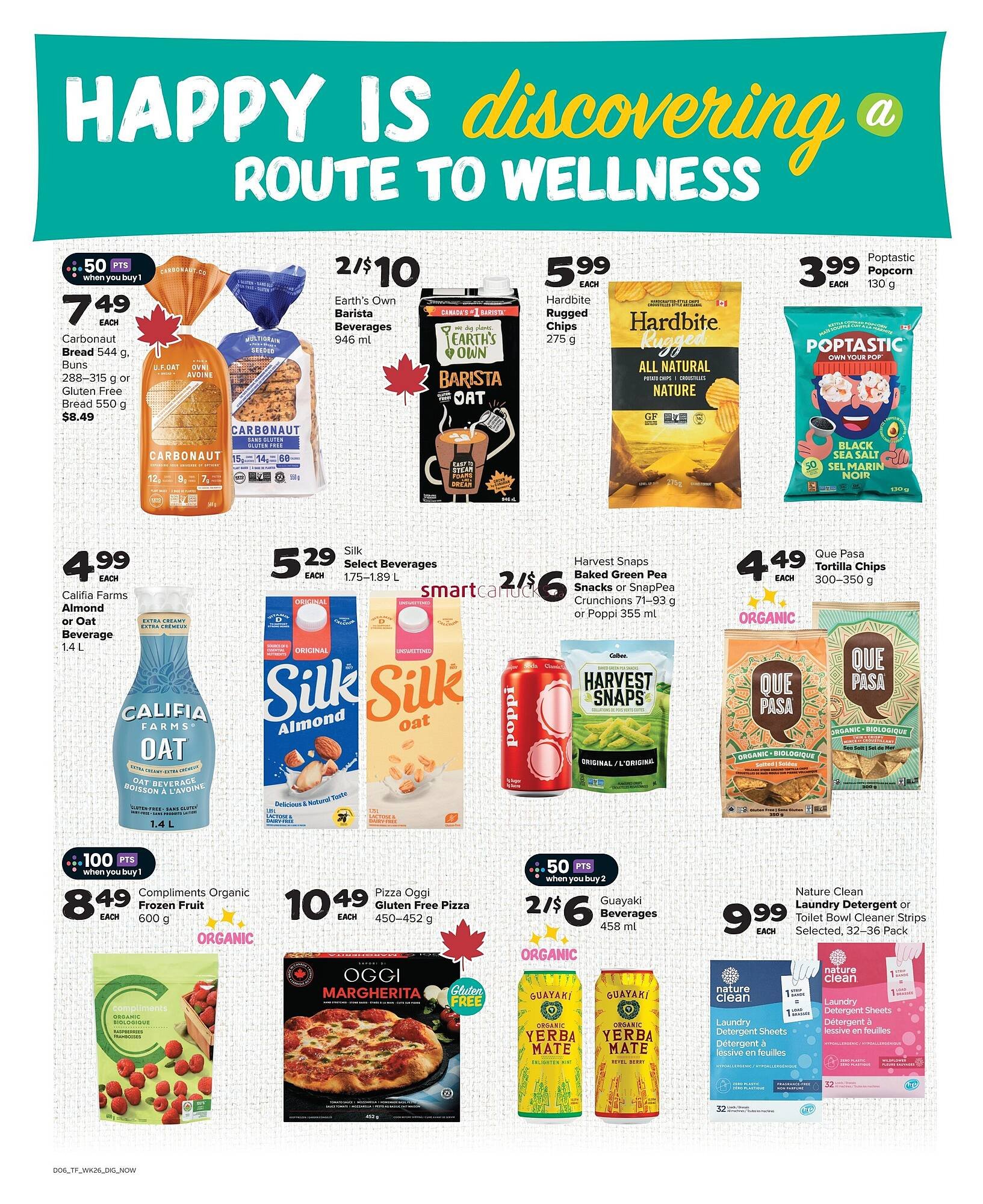 Thrifty Foods flyer (2025-10-22 - 2025-10-28) | 13