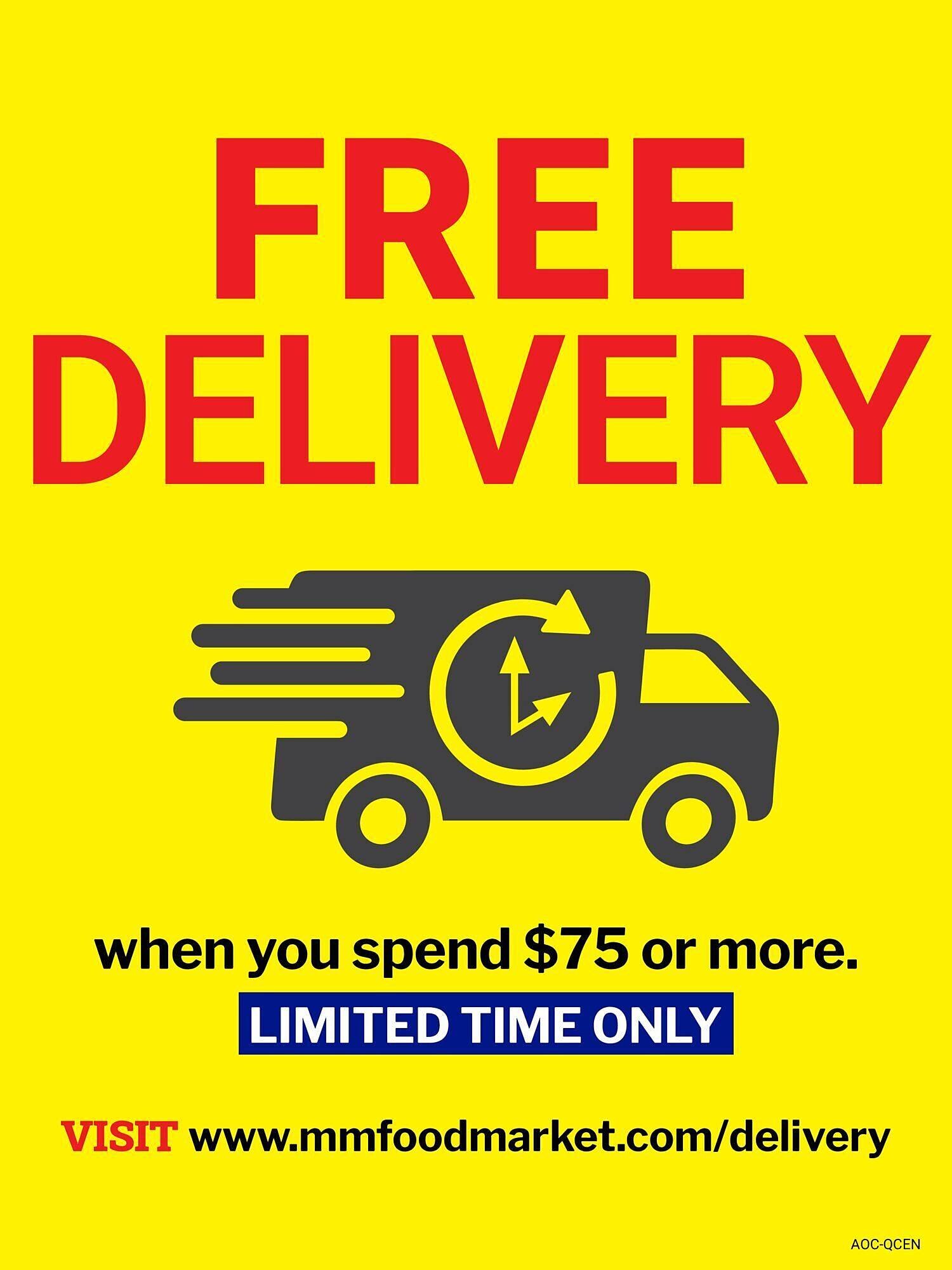 M &amp; M Food Market flyer (2025-11-27 - 2025-12-18) | 4