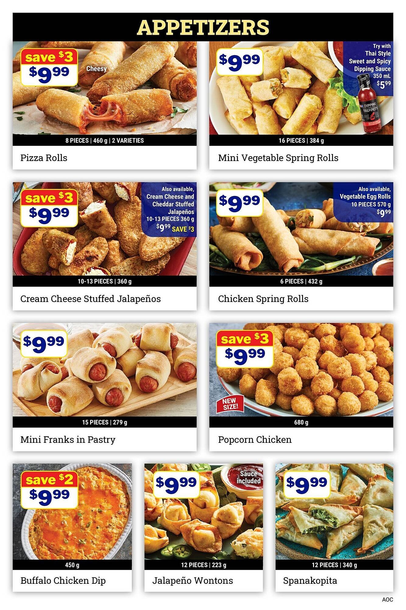 M &amp; M Food Market flyer (2025-11-27 - 2025-12-18) | 6