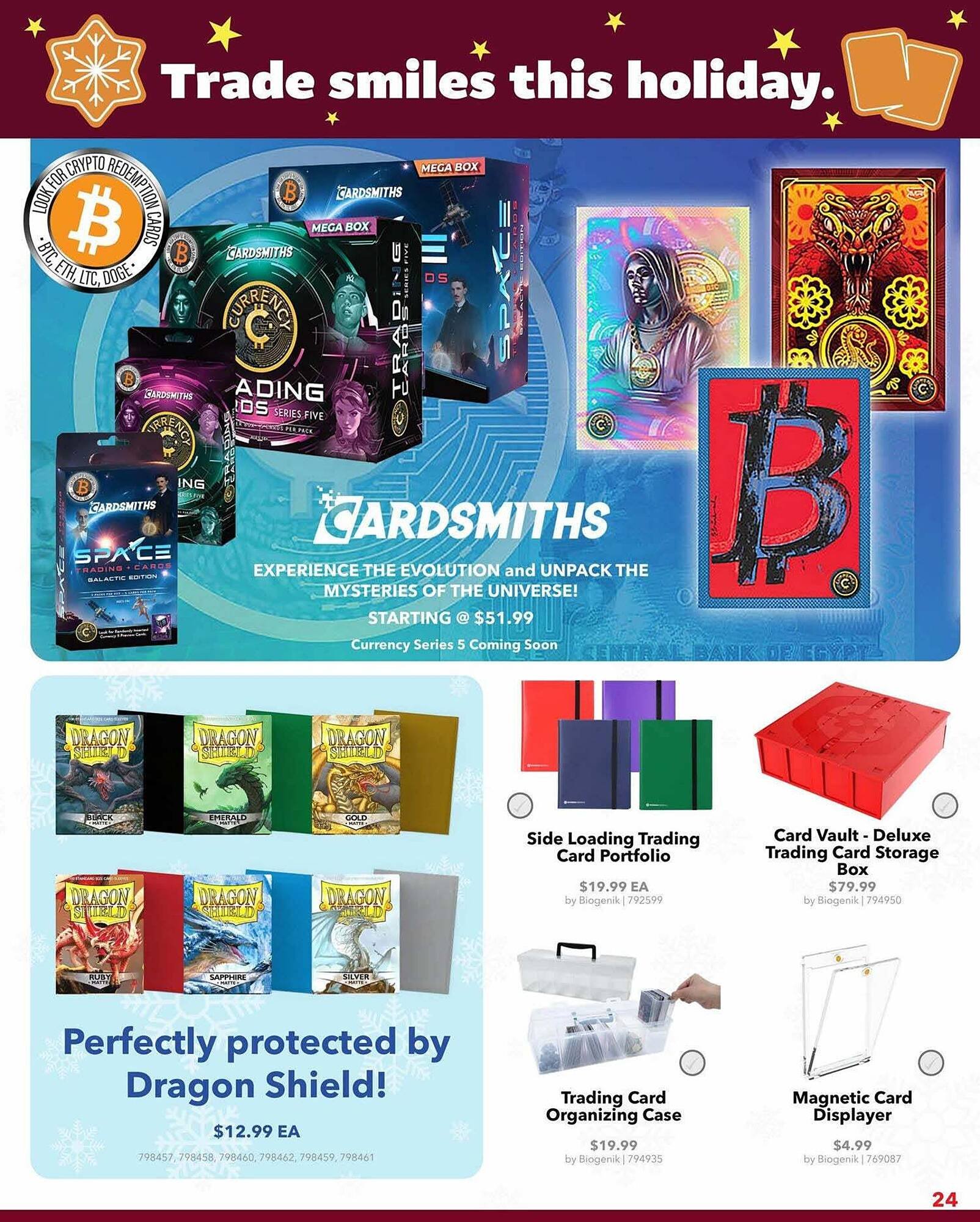 GameStop flyer (2025-11-03 - 2025-11-06) | 25