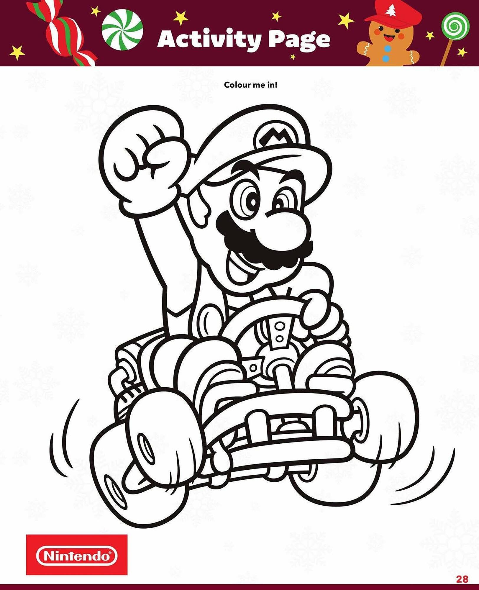 GameStop flyer (2025-11-03 - 2025-11-06) | 29