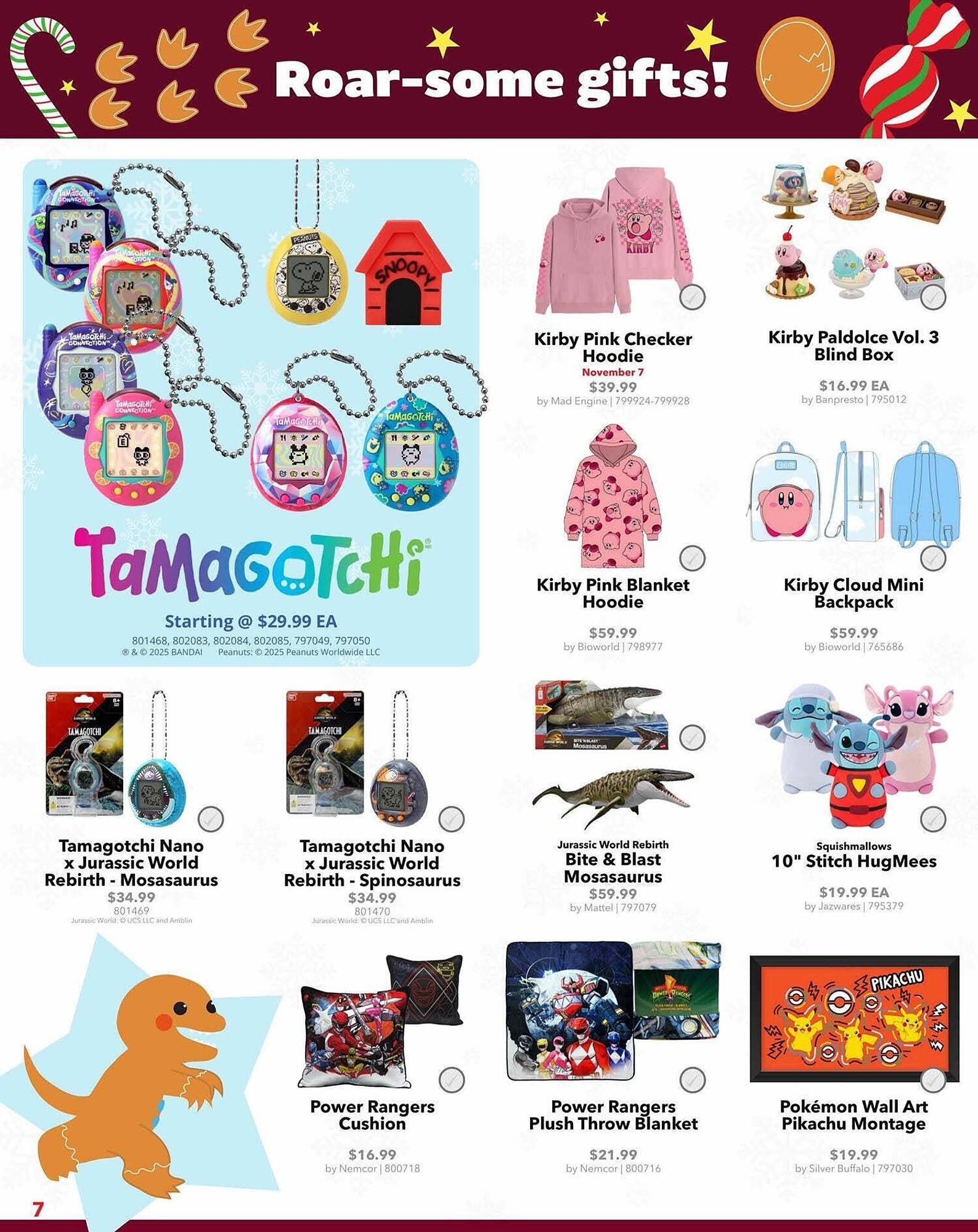 GameStop flyer (2025-11-03 - 2025-11-06) | 8