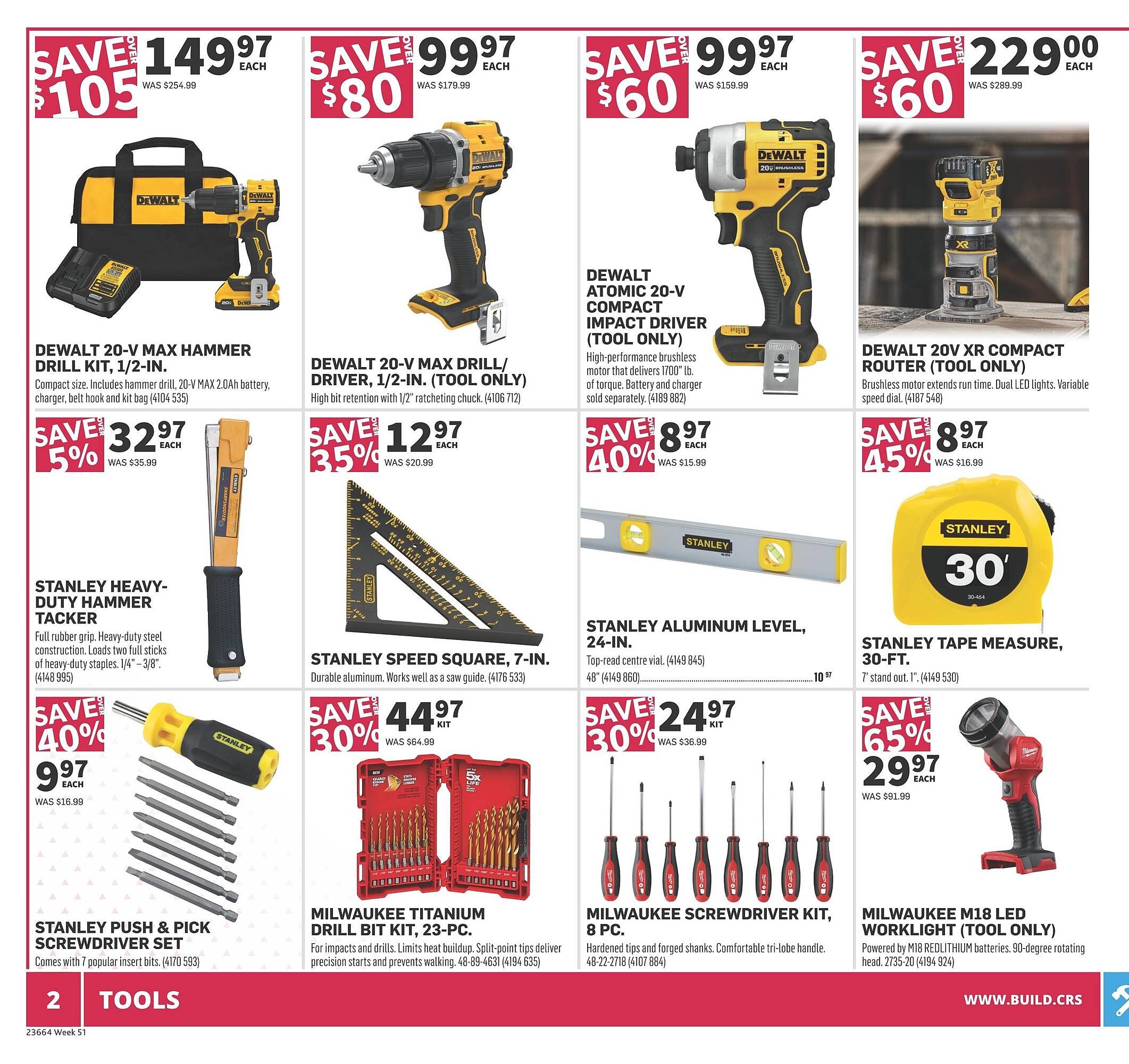 Co-op flyer (2025-12-10 - 2025-12-16) | 2