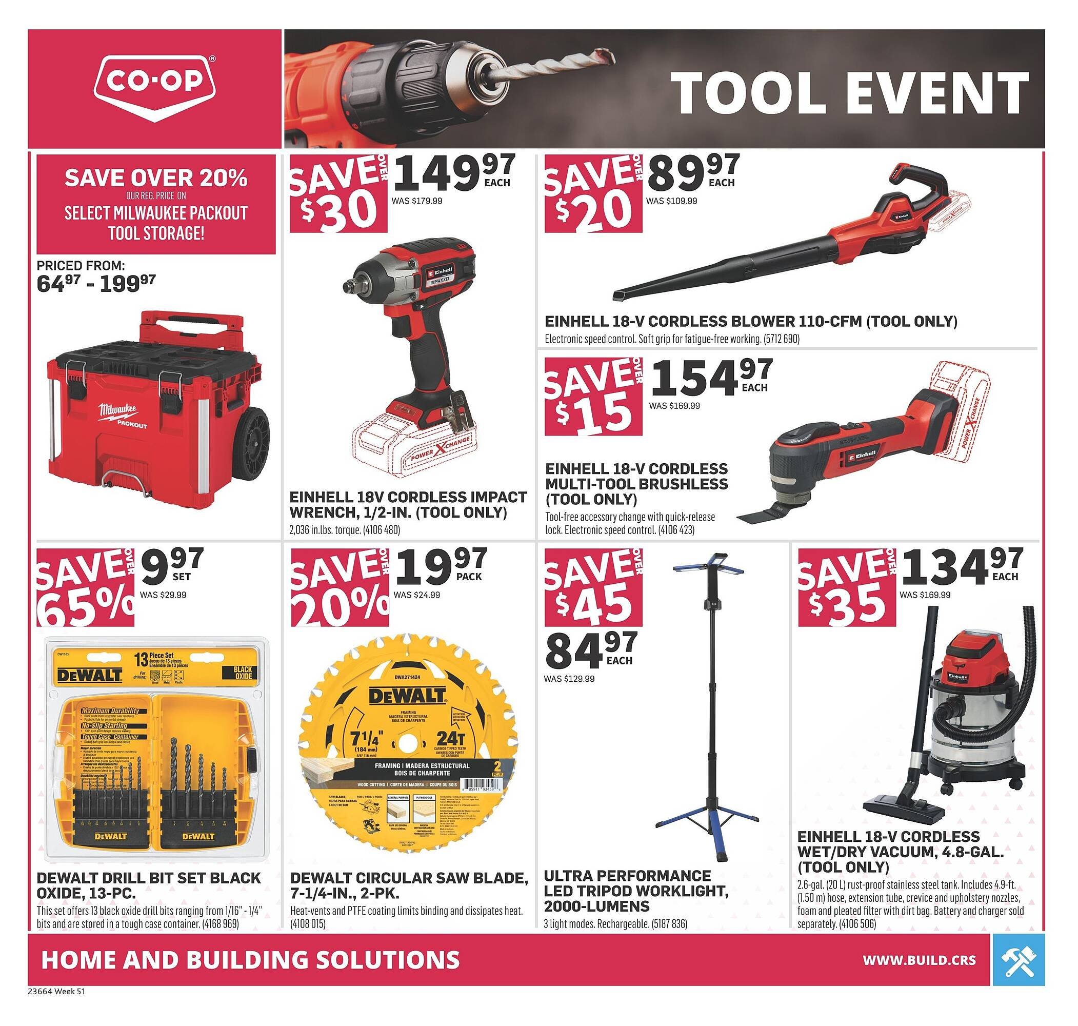 Co-op flyer (2025-12-10 - 2025-12-16) | 4