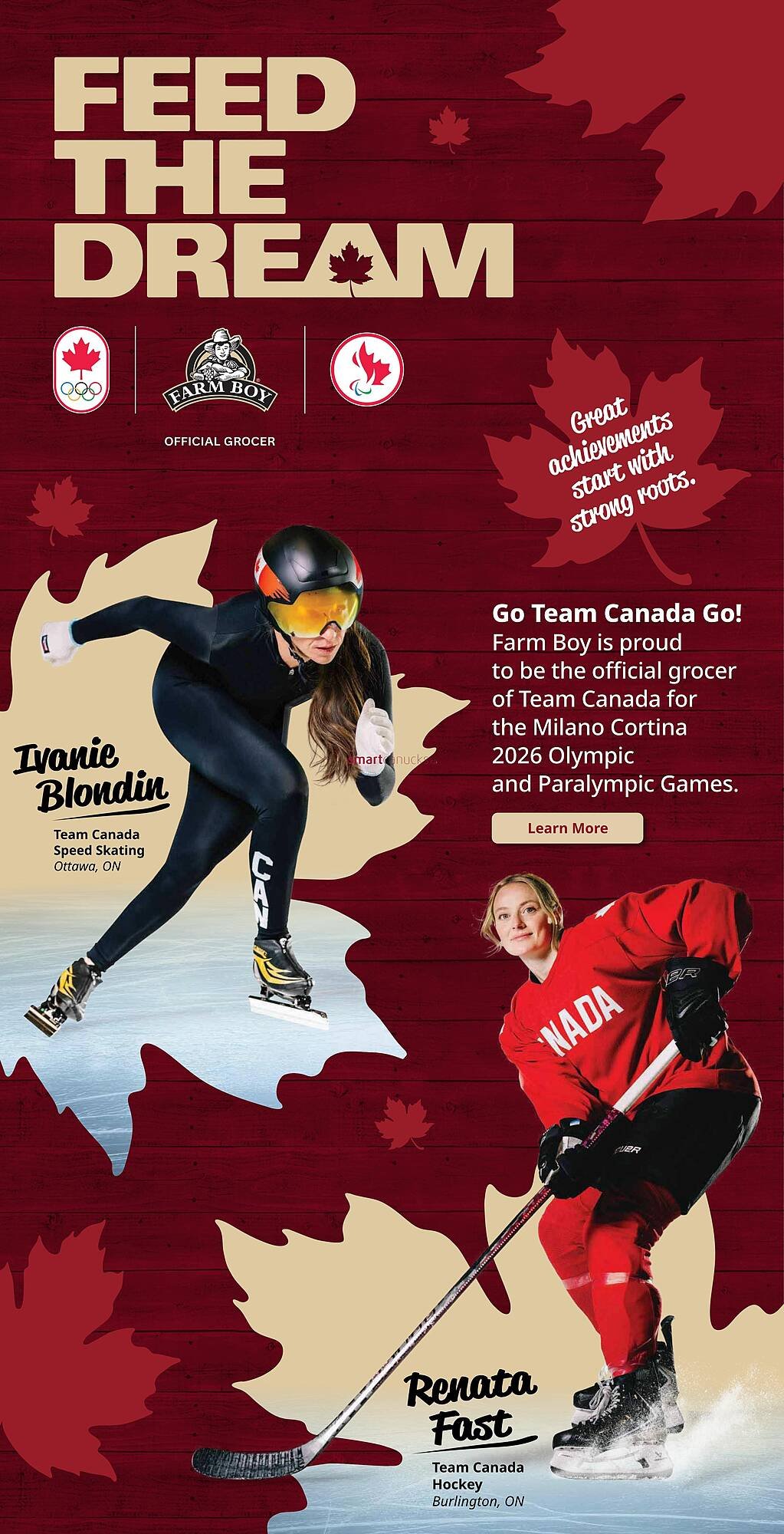 Farm Boy flyer (2026-02-12 - 2026-02-18) | 11