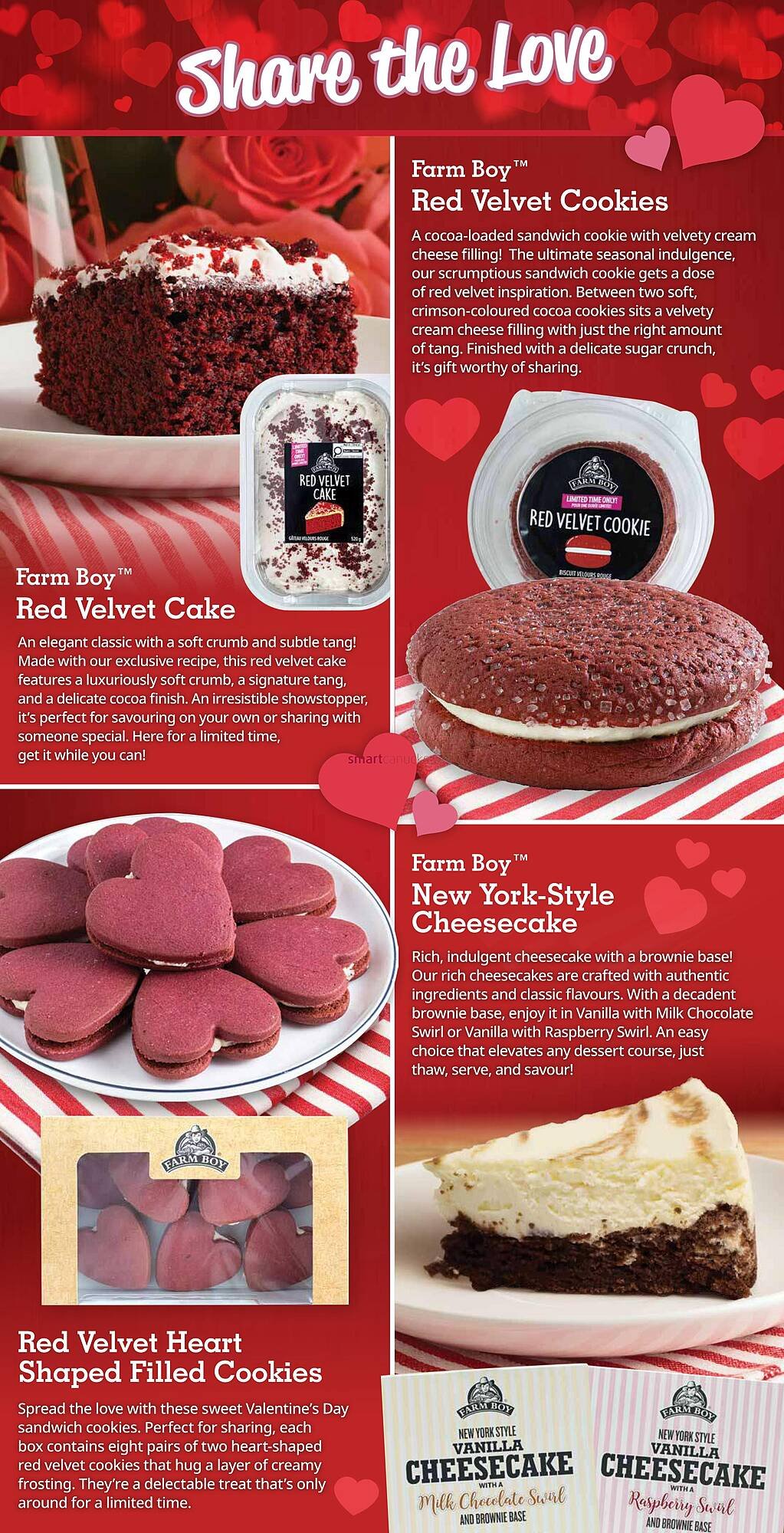 Farm Boy flyer (2026-02-12 - 2026-02-18) | 4