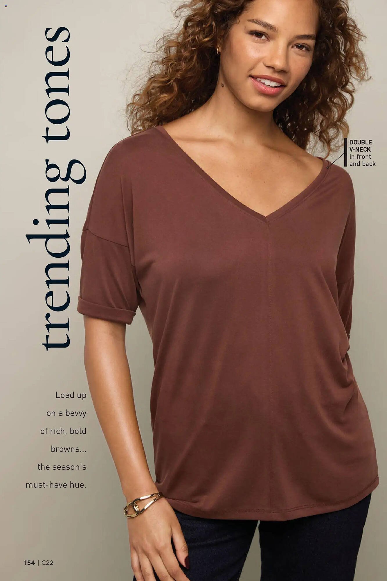 AVON flyer (2025-10-23 - 2025-11-06) | 154