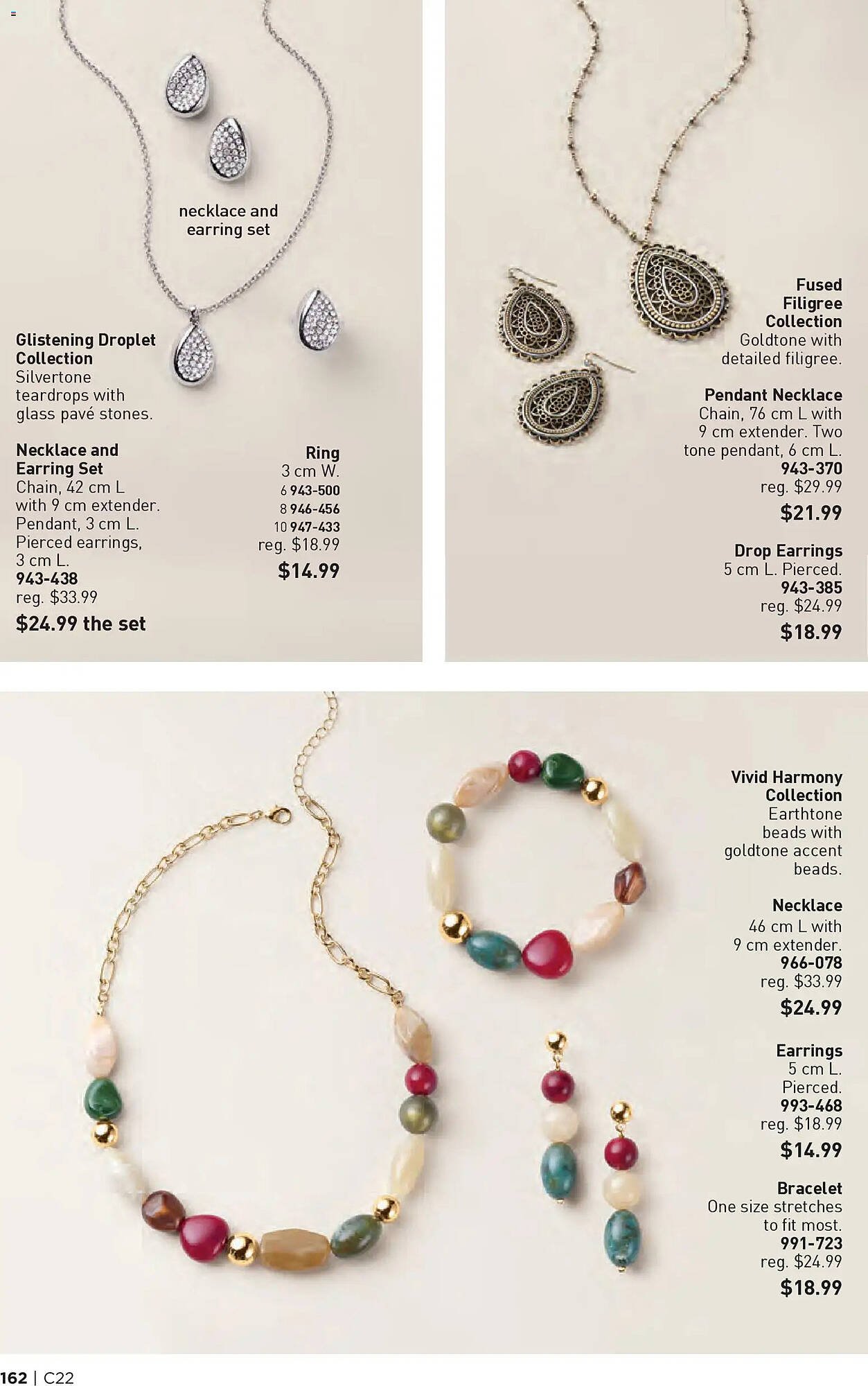 AVON flyer (2025-10-23 - 2025-11-06) | 162