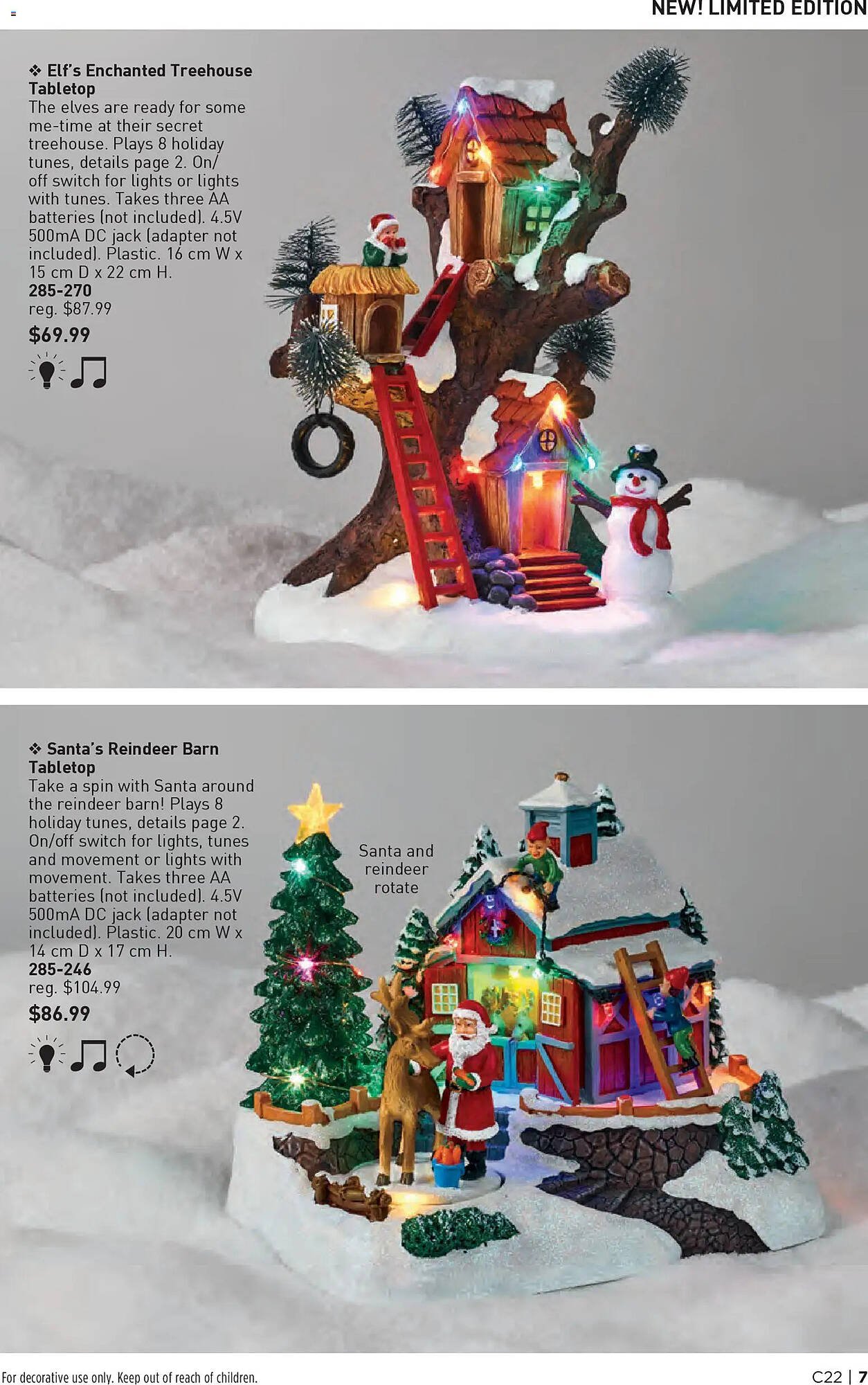 AVON flyer (2025-10-23 - 2025-11-06) | 7