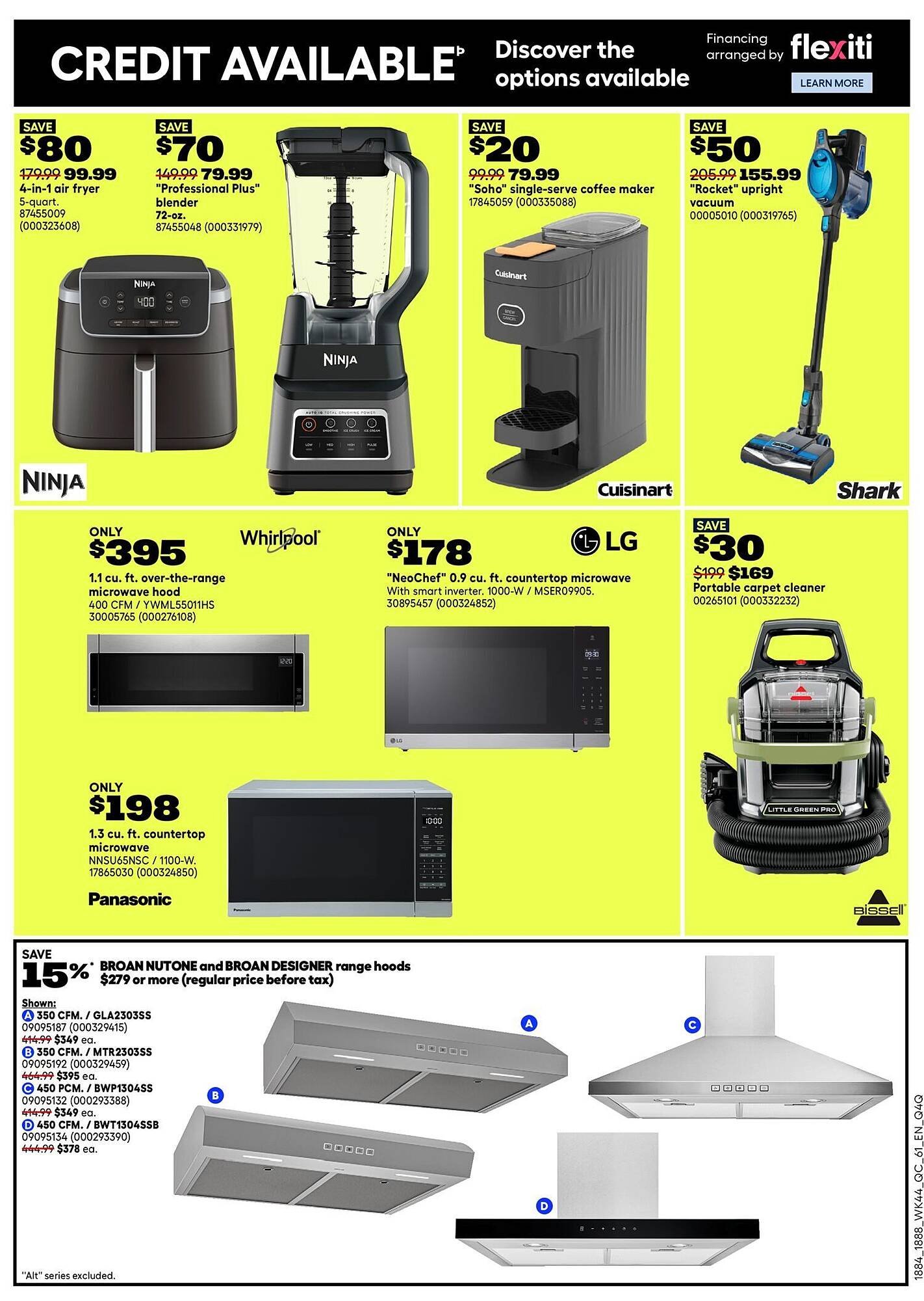 RONA flyer (2025-11-27 - 2025-12-18) | 11