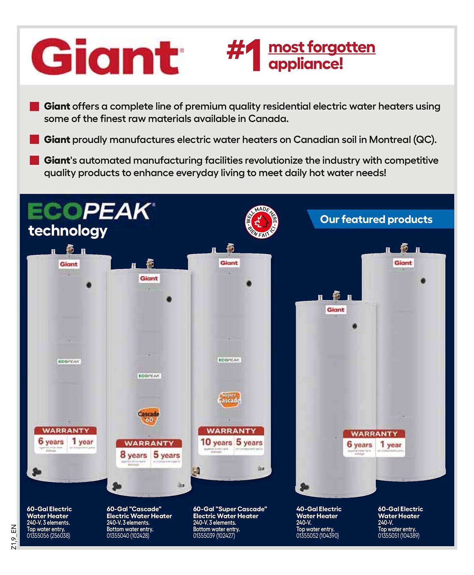 RONA flyer (2025-11-27 - 2025-12-18) | 19