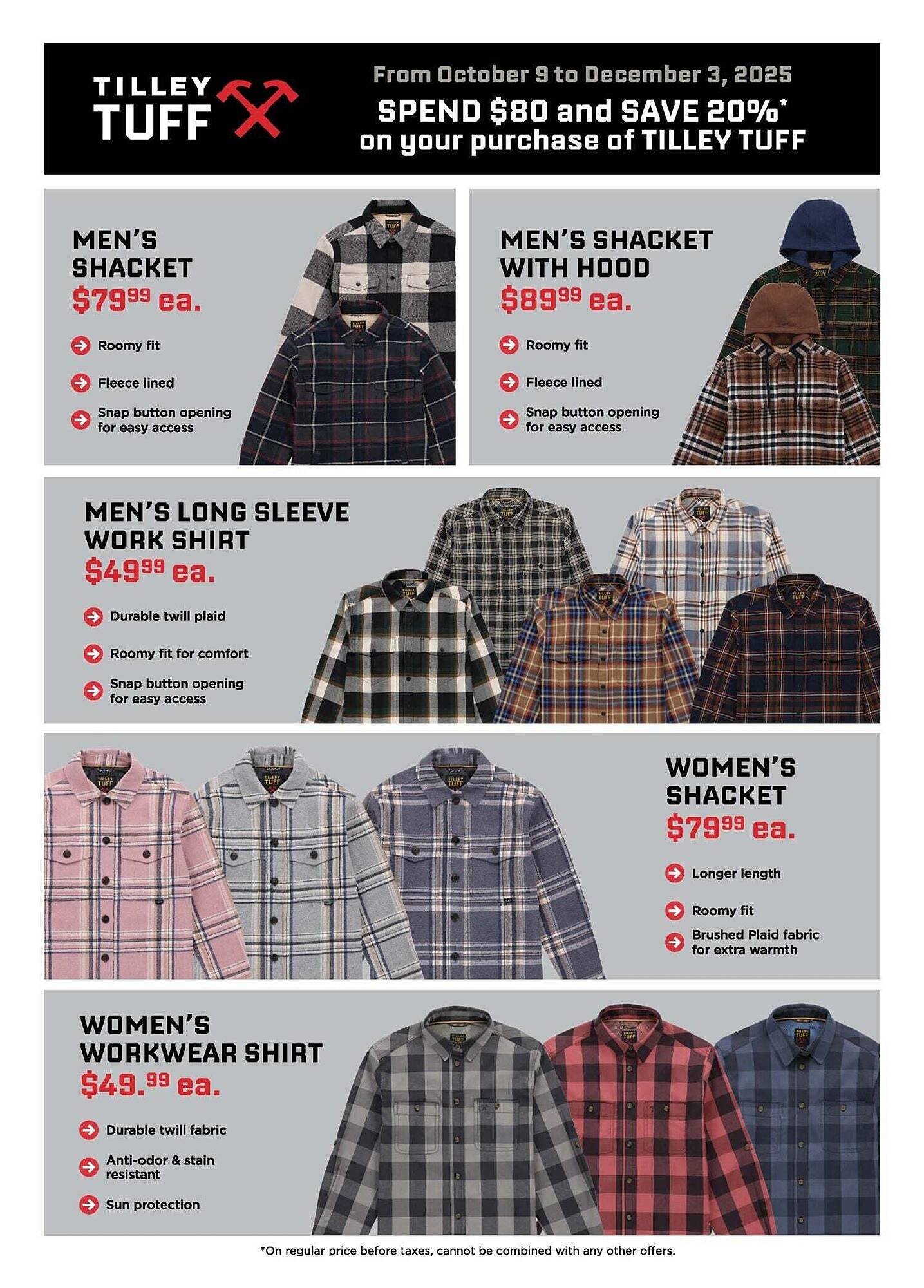 RONA flyer (2025-11-27 - 2025-12-18) | 22