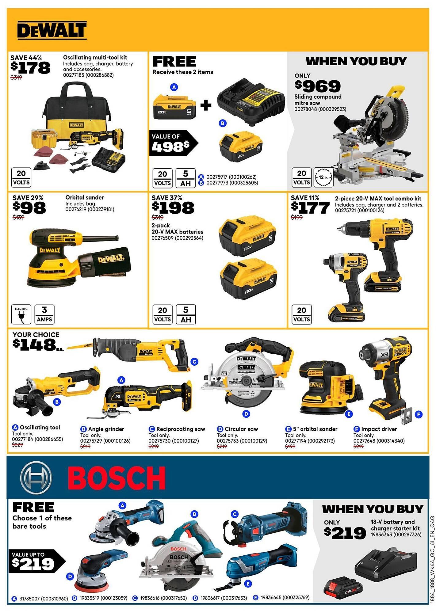 RONA flyer (2025-11-27 - 2025-12-18) | 6