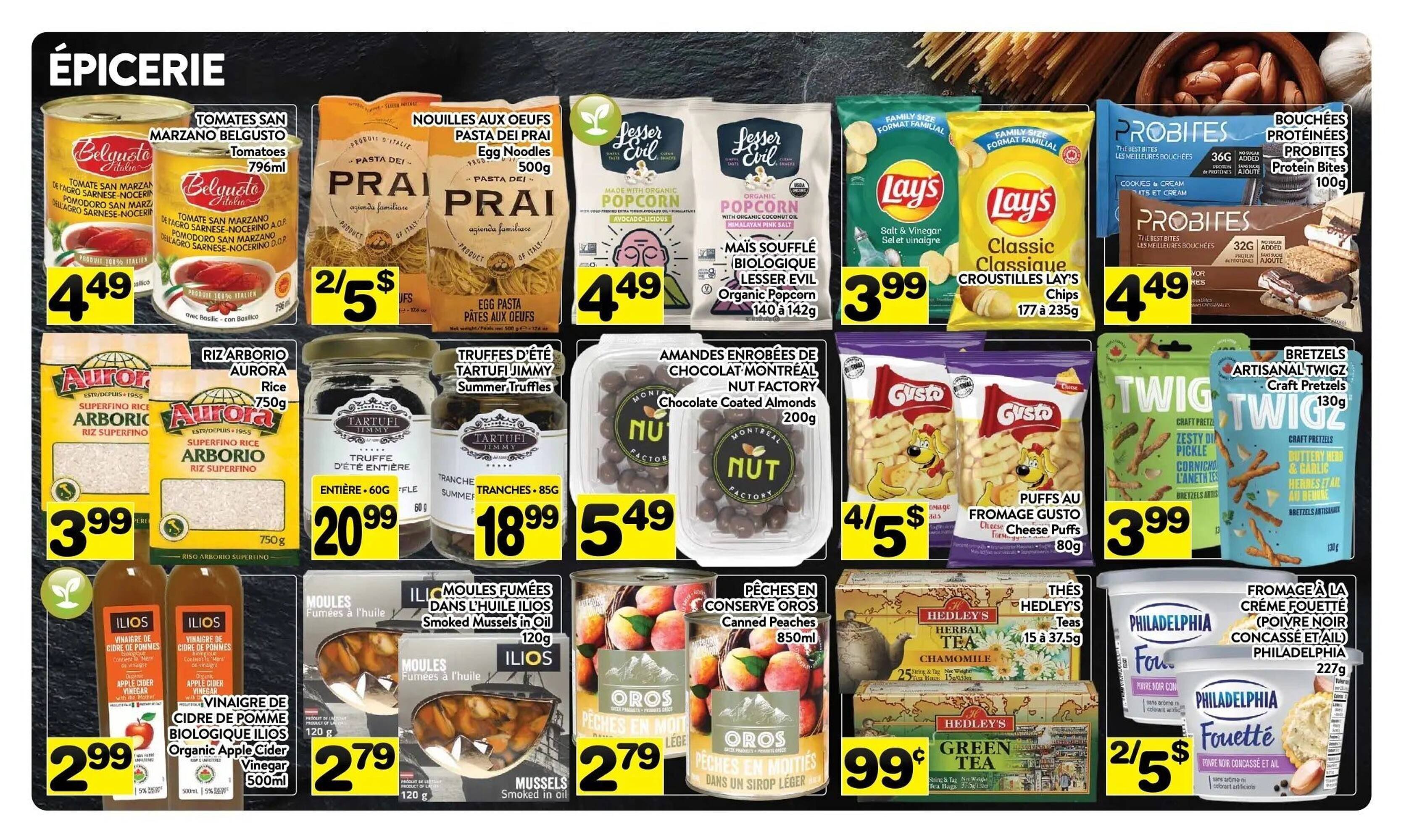 Supermarché PA flyer (2026-02-01 - 2026-03-01) | 5