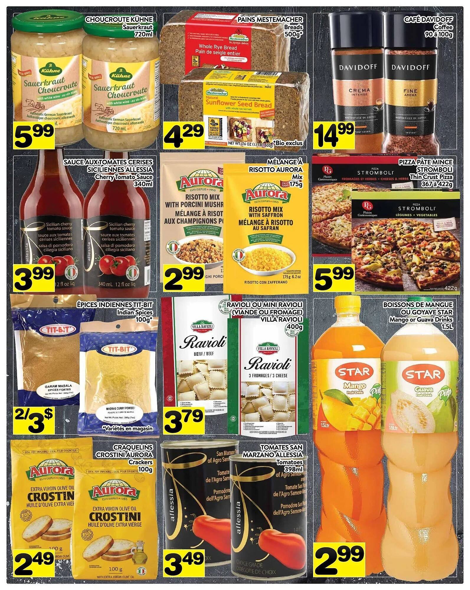 Supermarché PA flyer (2026-02-01 - 2026-03-01) | 7