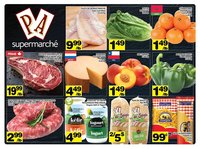 Supermarché PA flyer (2026-02-01 - 2026-03-01)