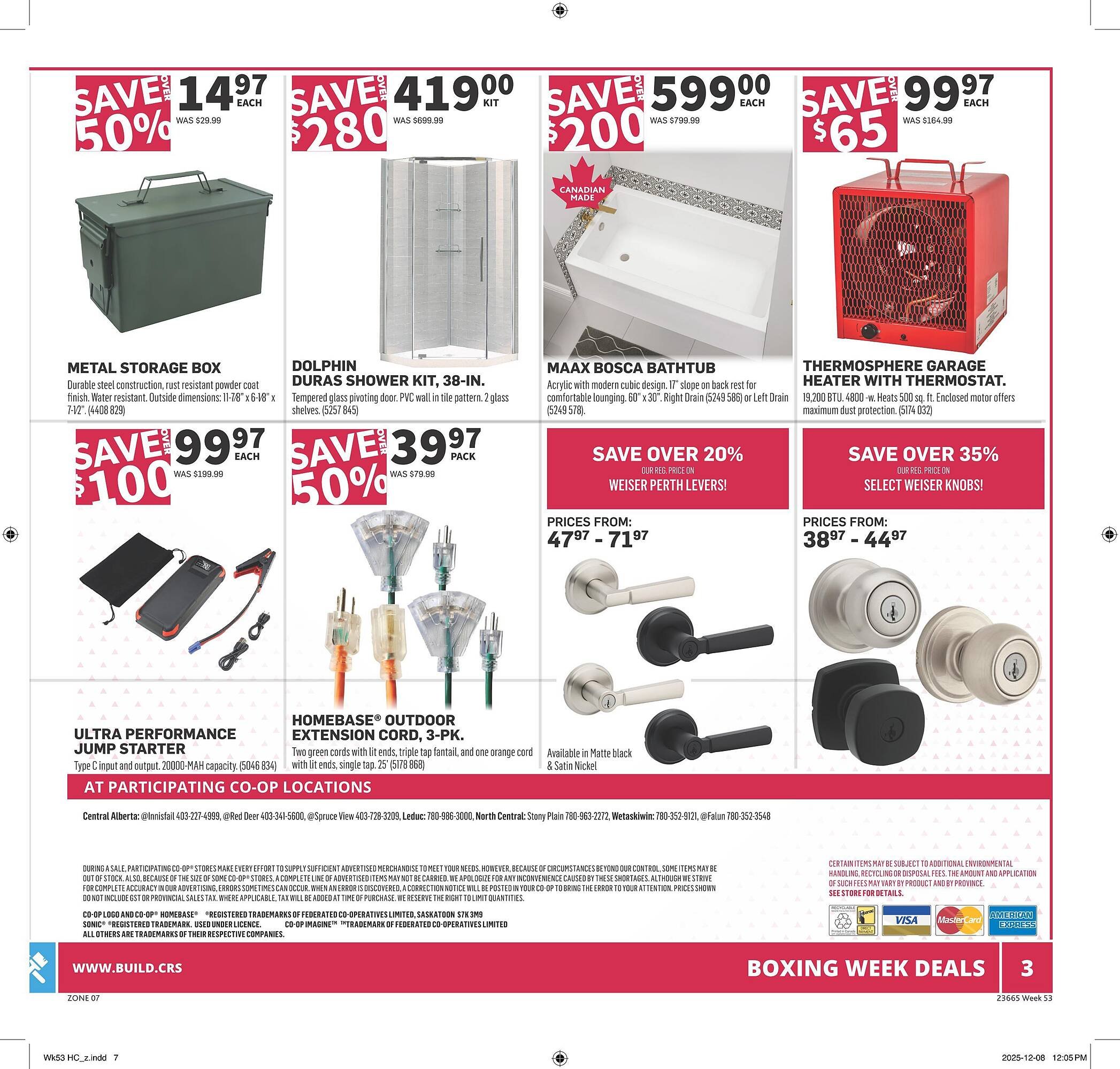 Co-op flyer (2025-12-25 - 2025-12-31) | 4