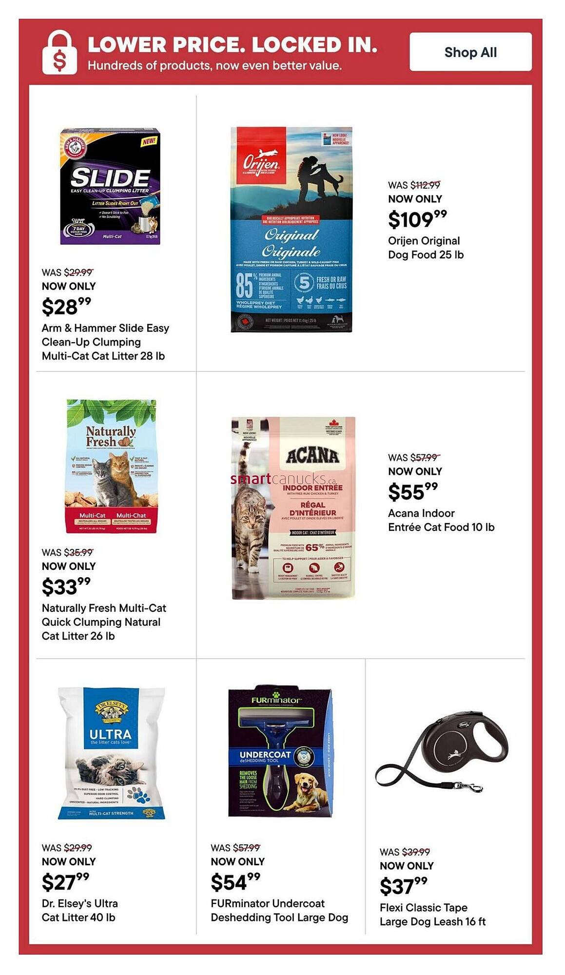 Petvalu flyer (2025-11-27 - 2025-12-03) | 11