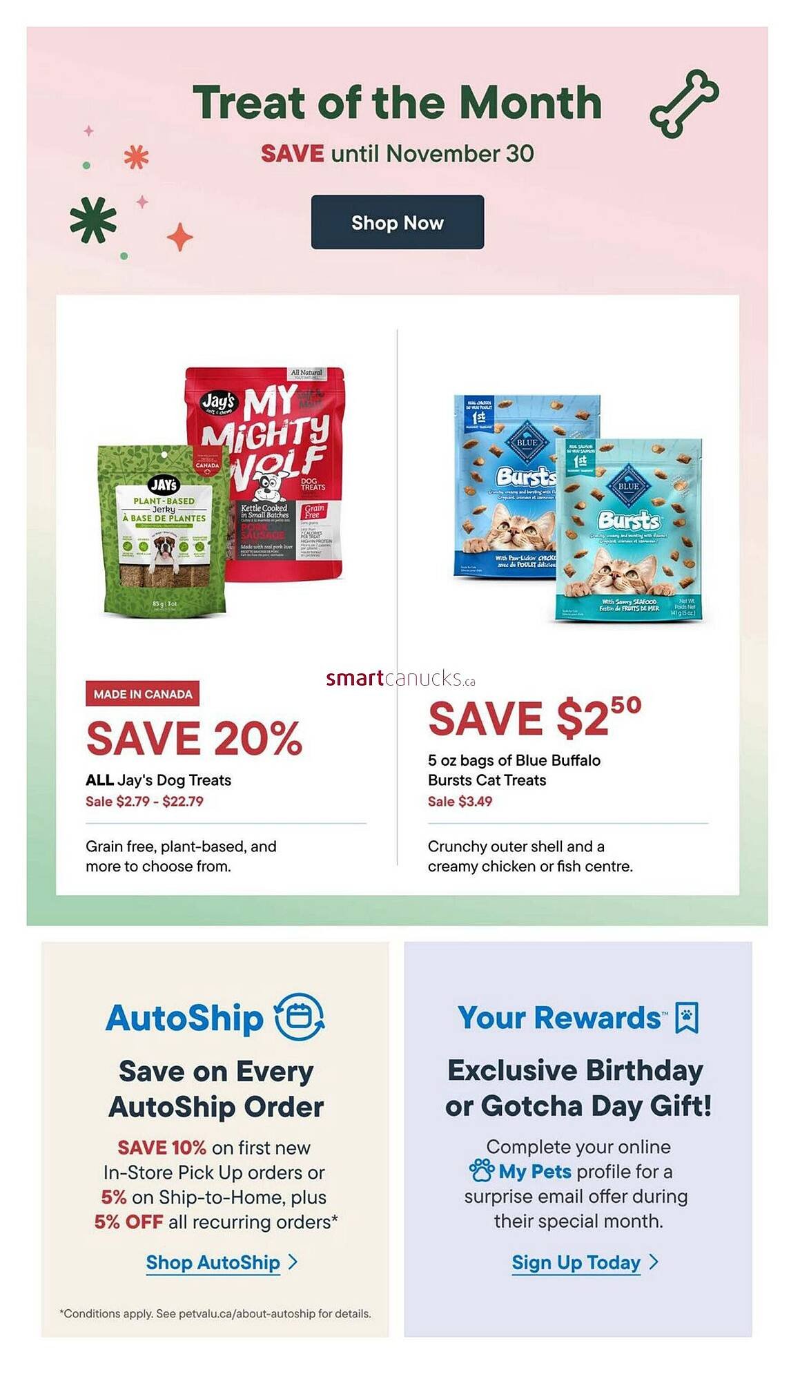 Petvalu flyer (2025-11-27 - 2025-12-03) | 14