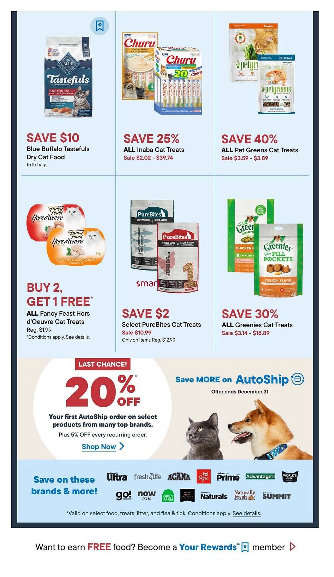 Petvalu flyer (2025-11-27 - 2025-12-03) | 16