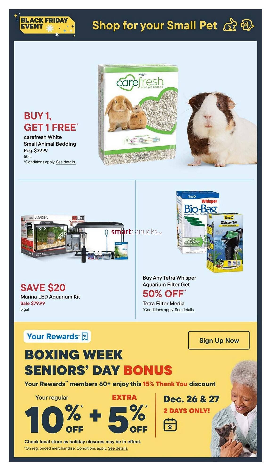 Petvalu flyer (2025-11-27 - 2025-12-03) | 17