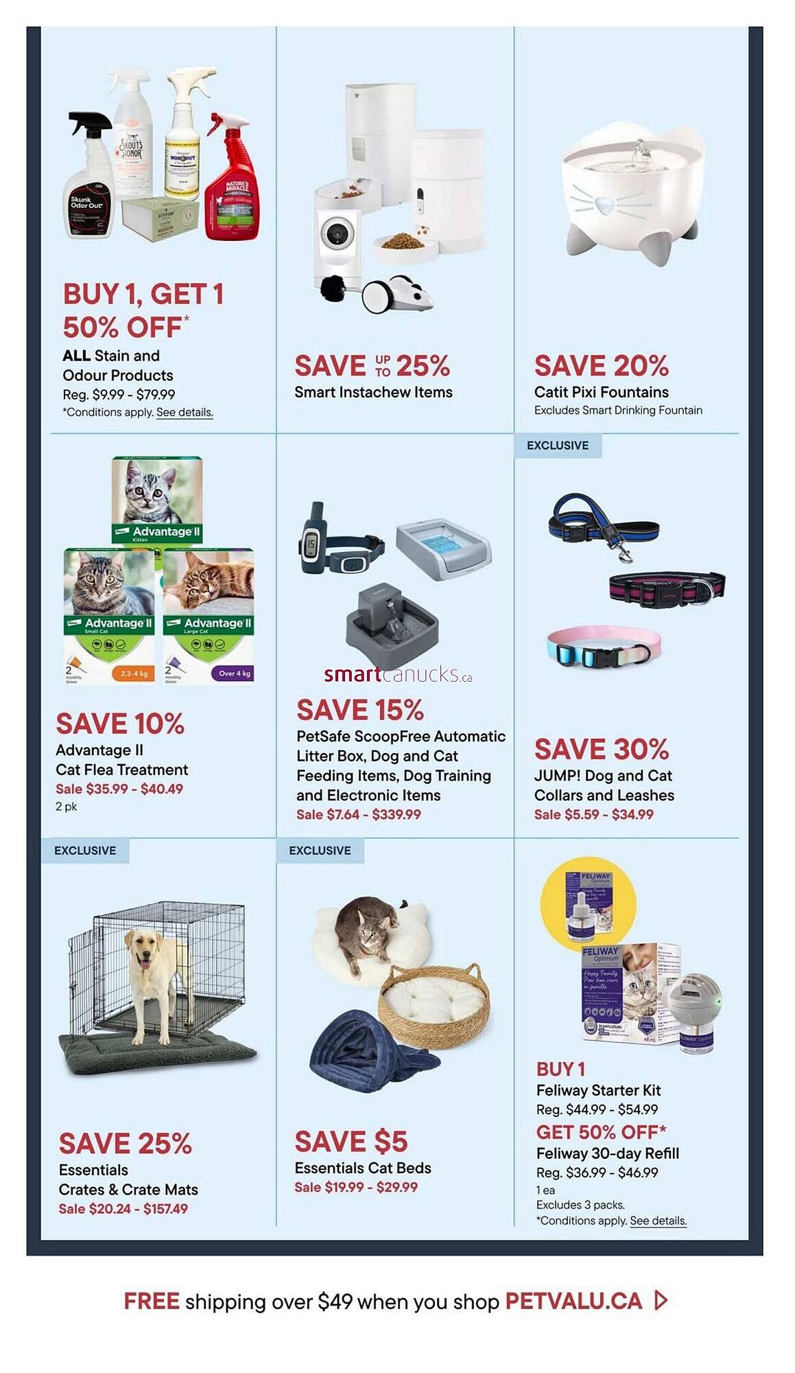 Petvalu flyer (2025-11-27 - 2025-12-03) | 5