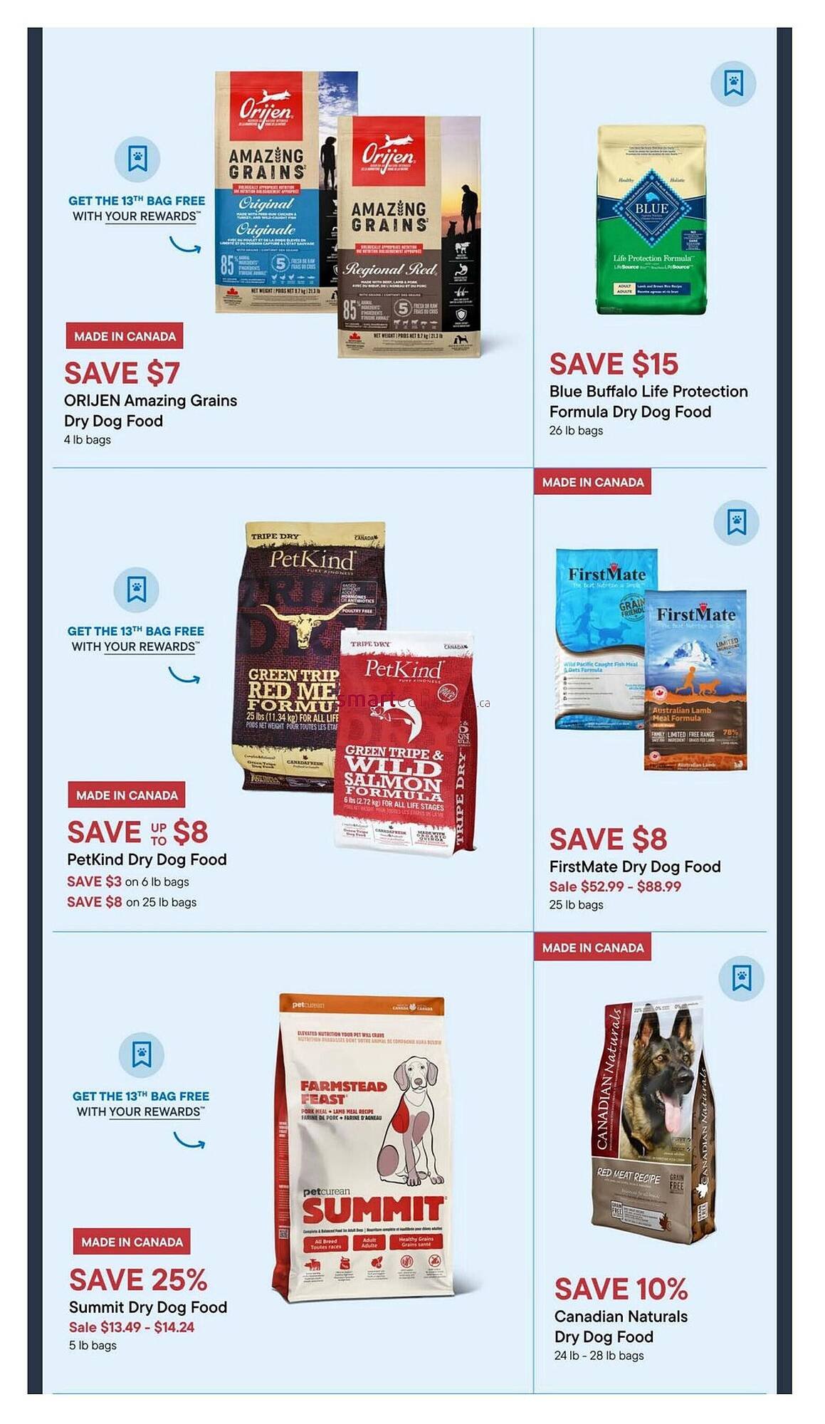 Petvalu flyer (2025-11-27 - 2025-12-03) | 8