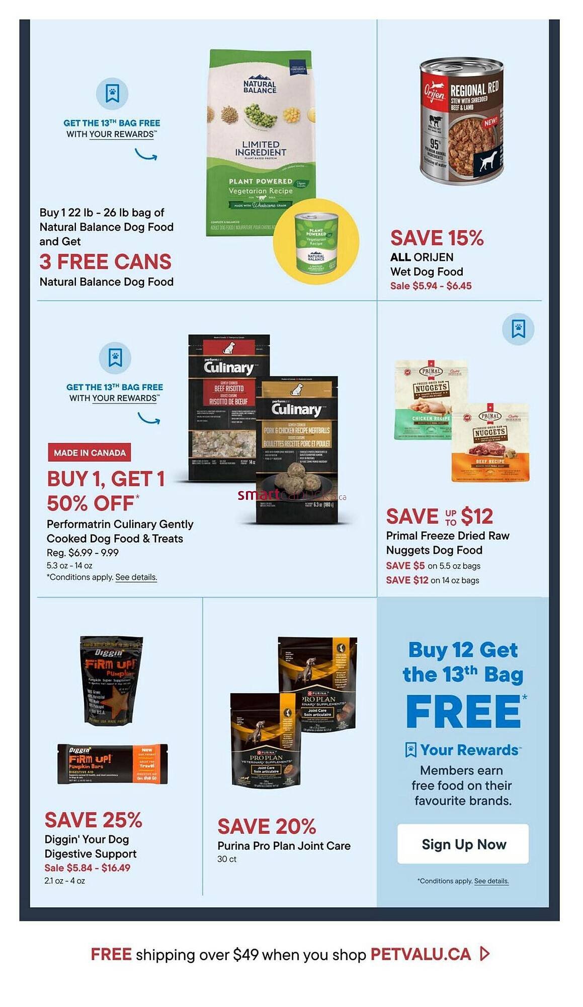 Petvalu flyer (2025-11-27 - 2025-12-03) | 9