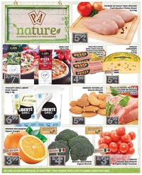 Supermarché PA flyer (2026-03-13 - 2026-03-20)