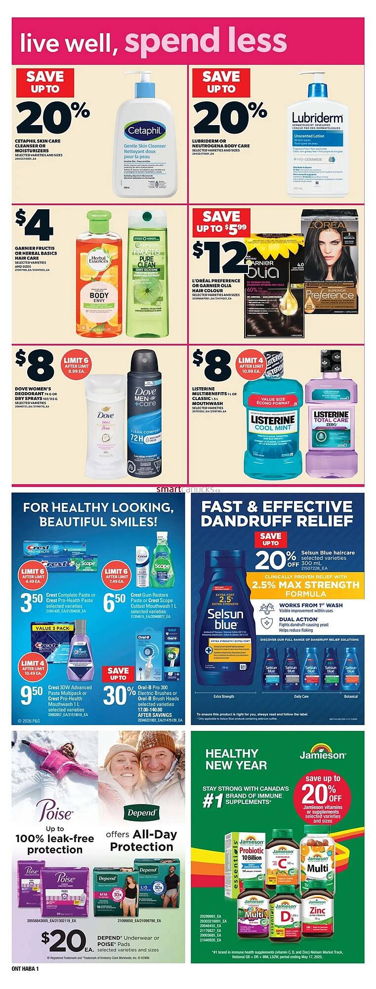 Zehrs Markets weekly ad