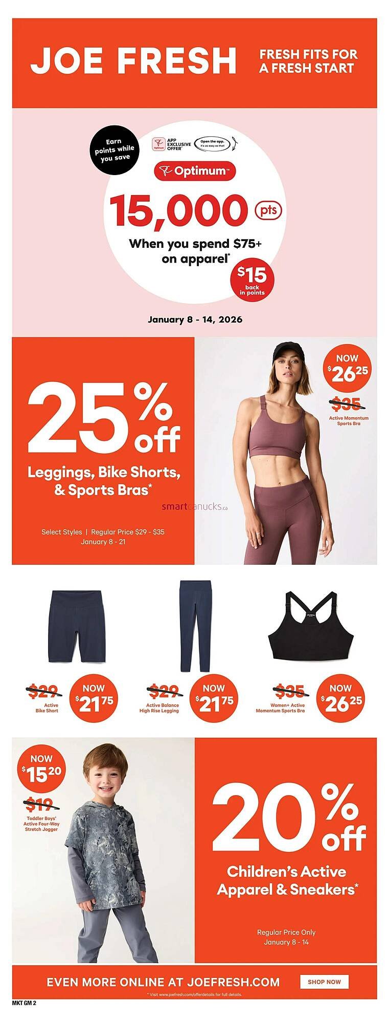 Zehrs Markets weekly ad