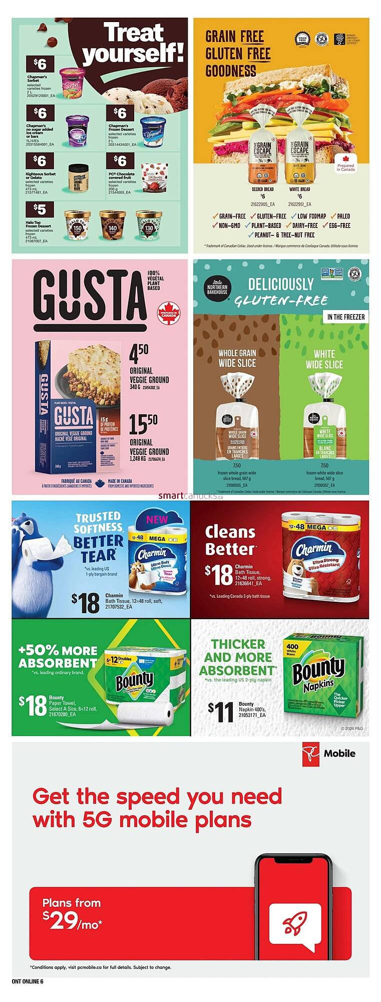Zehrs Markets weekly ad
